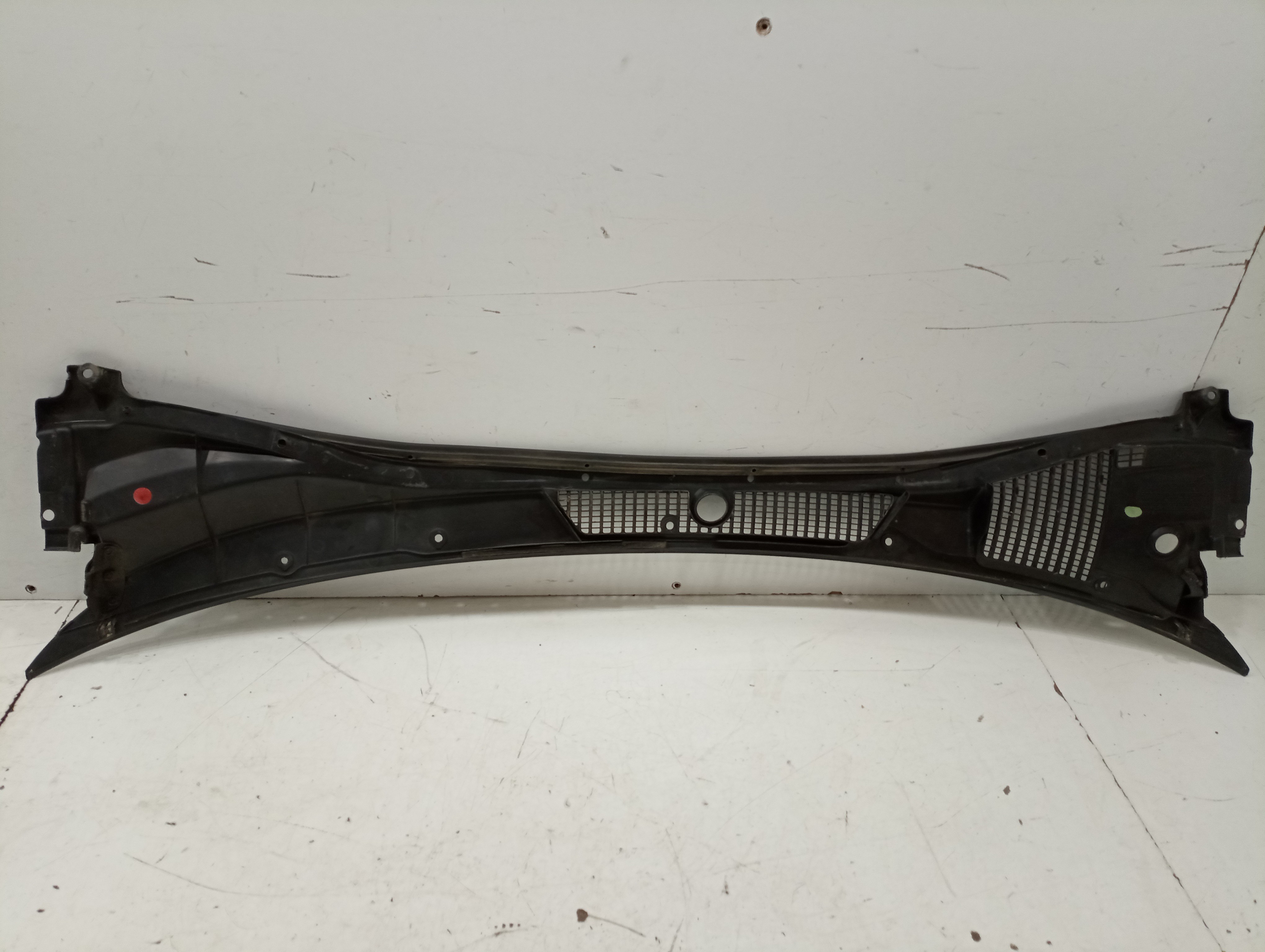 Grelha de torpedo TOYOTA AVENSIS (_T22_) | 97 - 03 Imagem-1