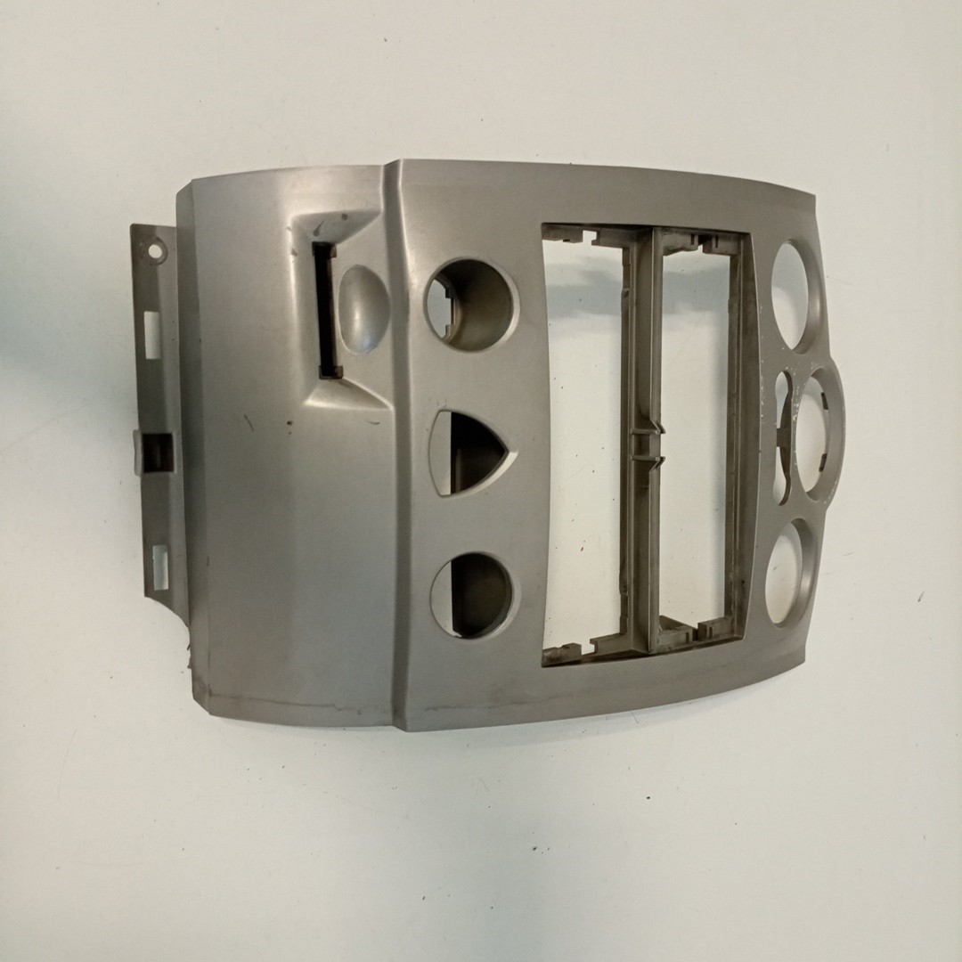 Moldura de consola central RENAULT MEGANE II (BM0/1_, CM0/1_) | 01 - 12 Imagem-4