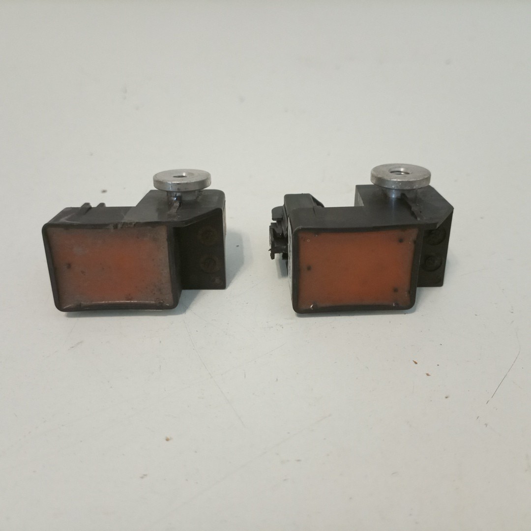 Sensores de airbag RENAULT MEGANE II (BM0/1_, CM0/1_) | 01 - 12 Imagem-3