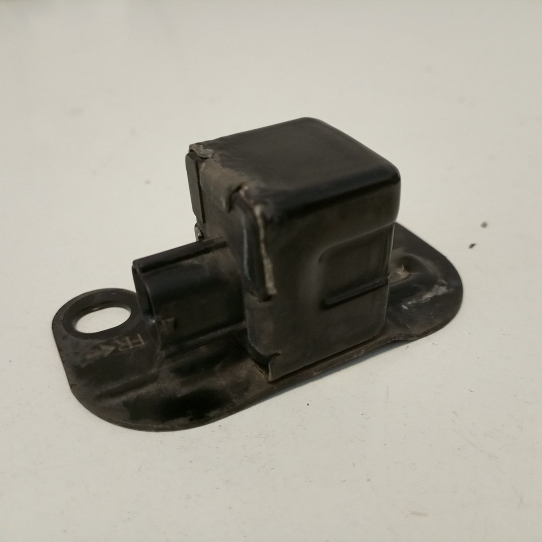 Sensor de airbag TOYOTA AVENSIS (_T22_) | 97 - 03 Imagem-3
