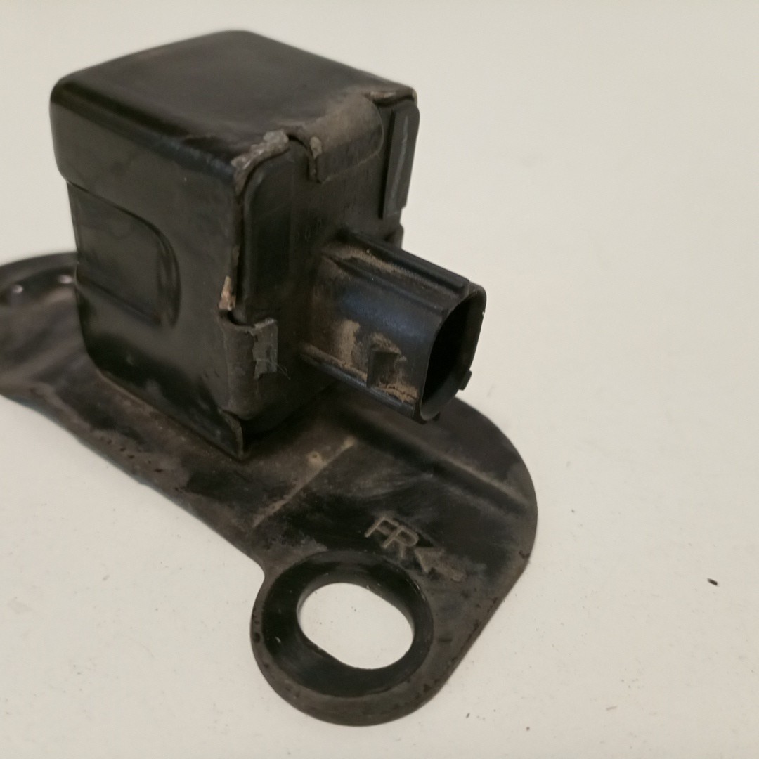 Sensor de airbag TOYOTA AVENSIS (_T22_) | 97 - 03 Imagem-4