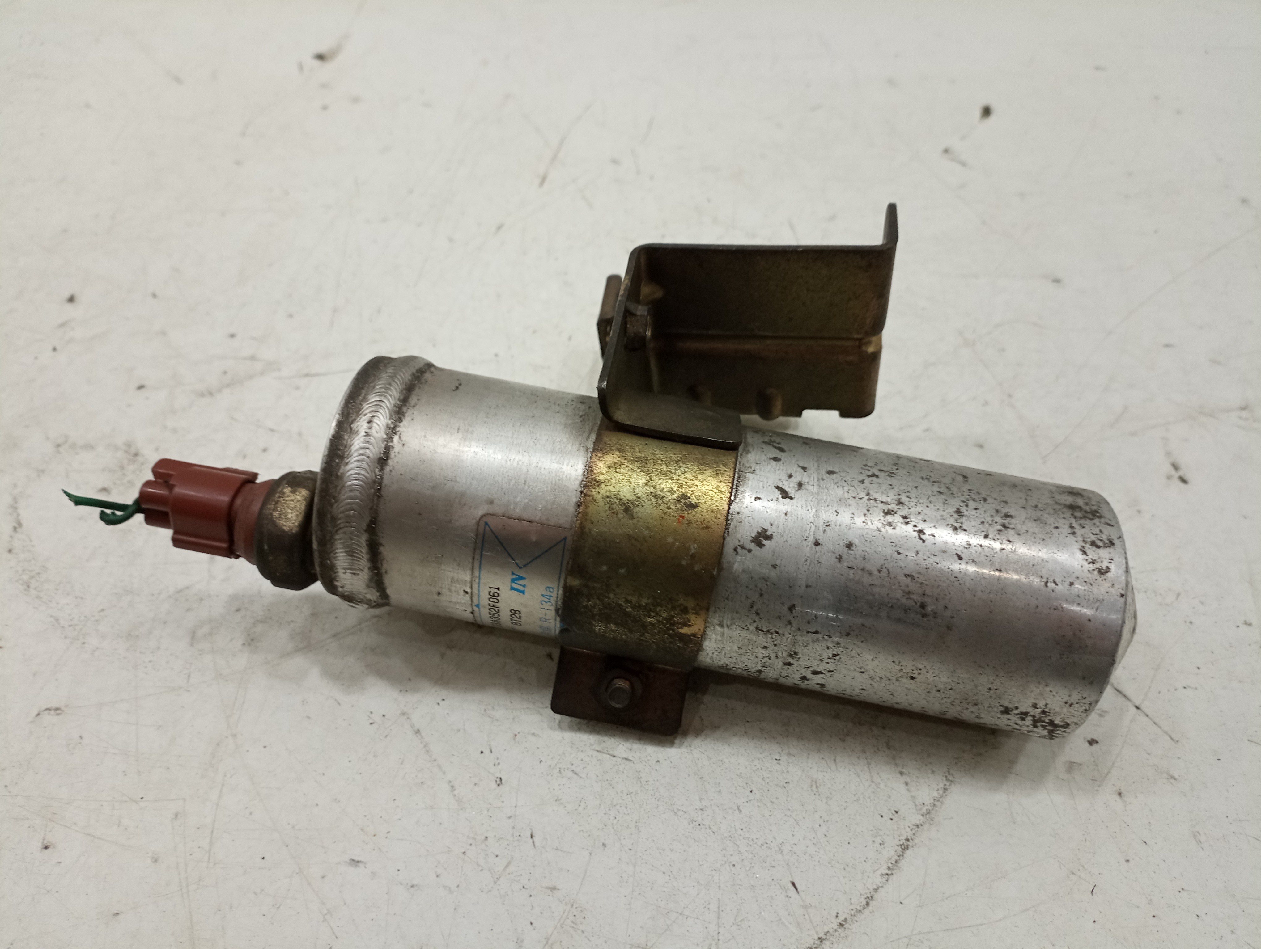 Condensador de Ar Condicionado MITSUBISHI COLT IV (CA_A) | 92 - 96