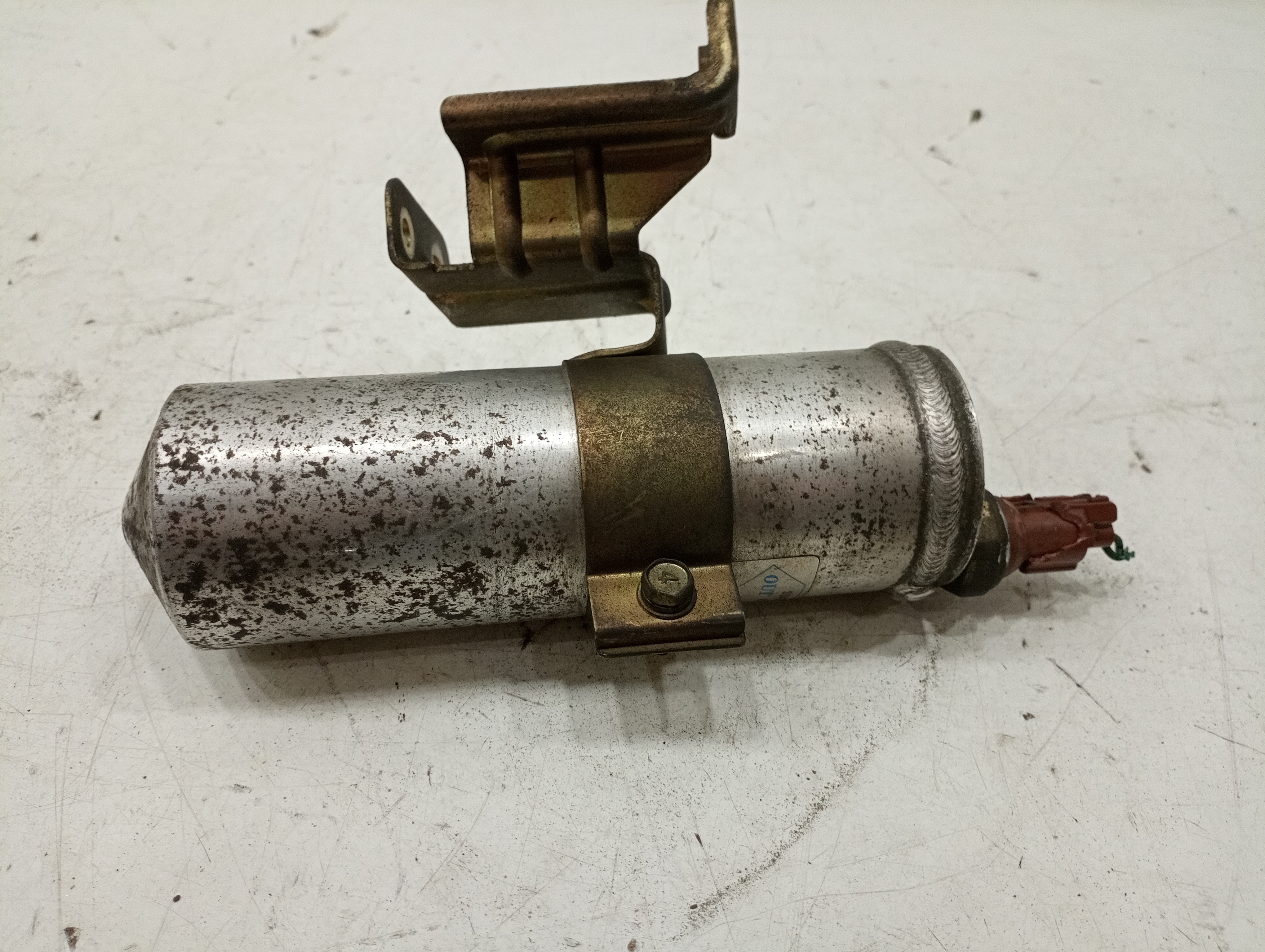 Condensador de Ar Condicionado MITSUBISHI COLT IV (CA_A) | 92 - 96 Imagem-3