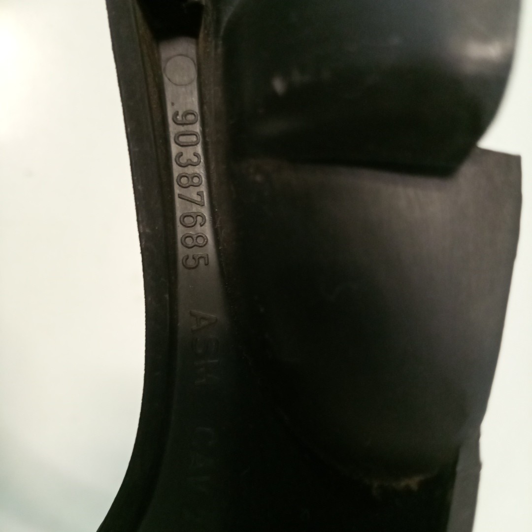 Aro de quadrante OPEL CORSA B (S93) | 93 - 02 Imagem-2