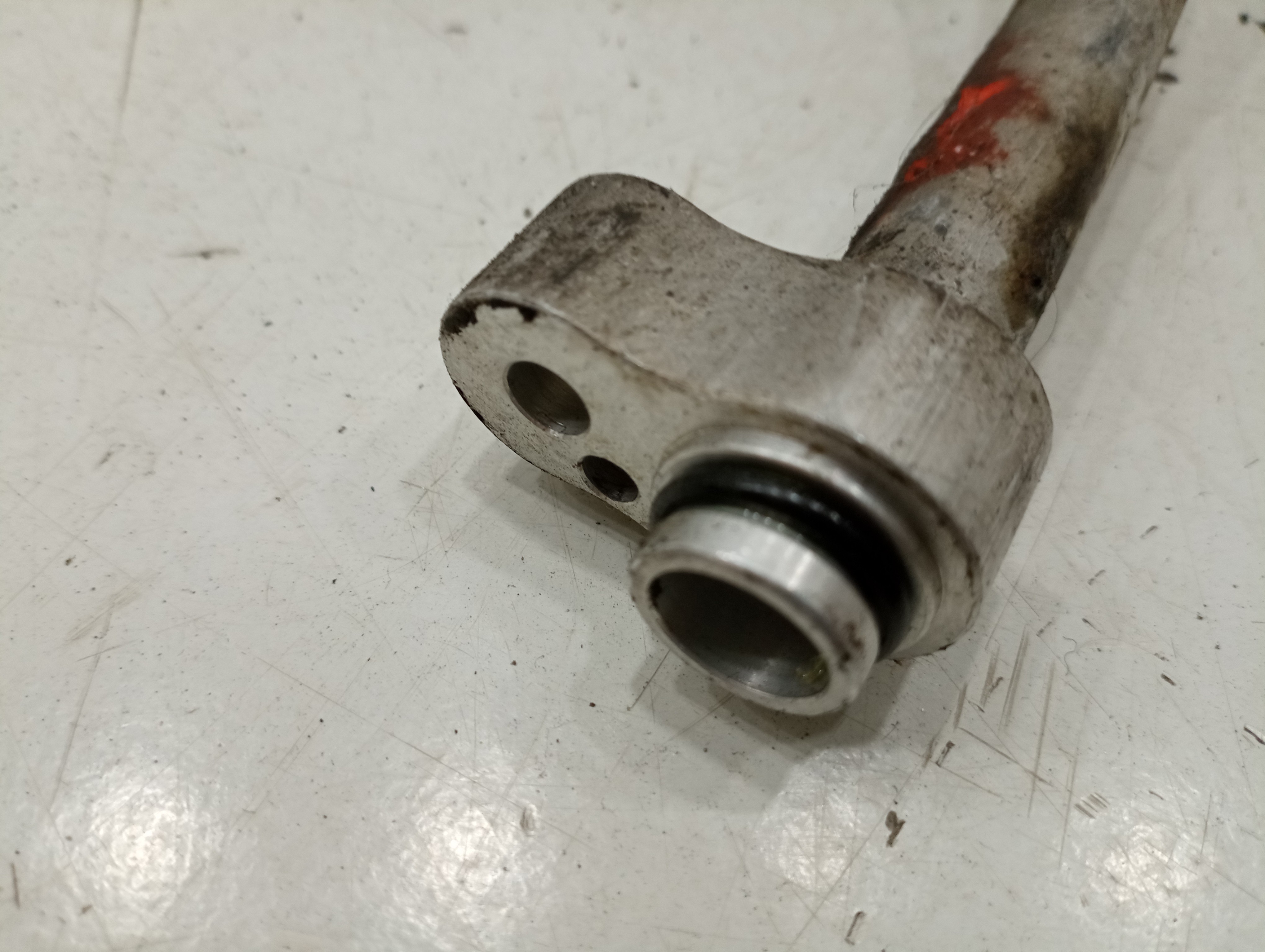 Tubo de Ar Condicionado MITSUBISHI COLT IV (CA_A) | 92 - 96 Imagem-1