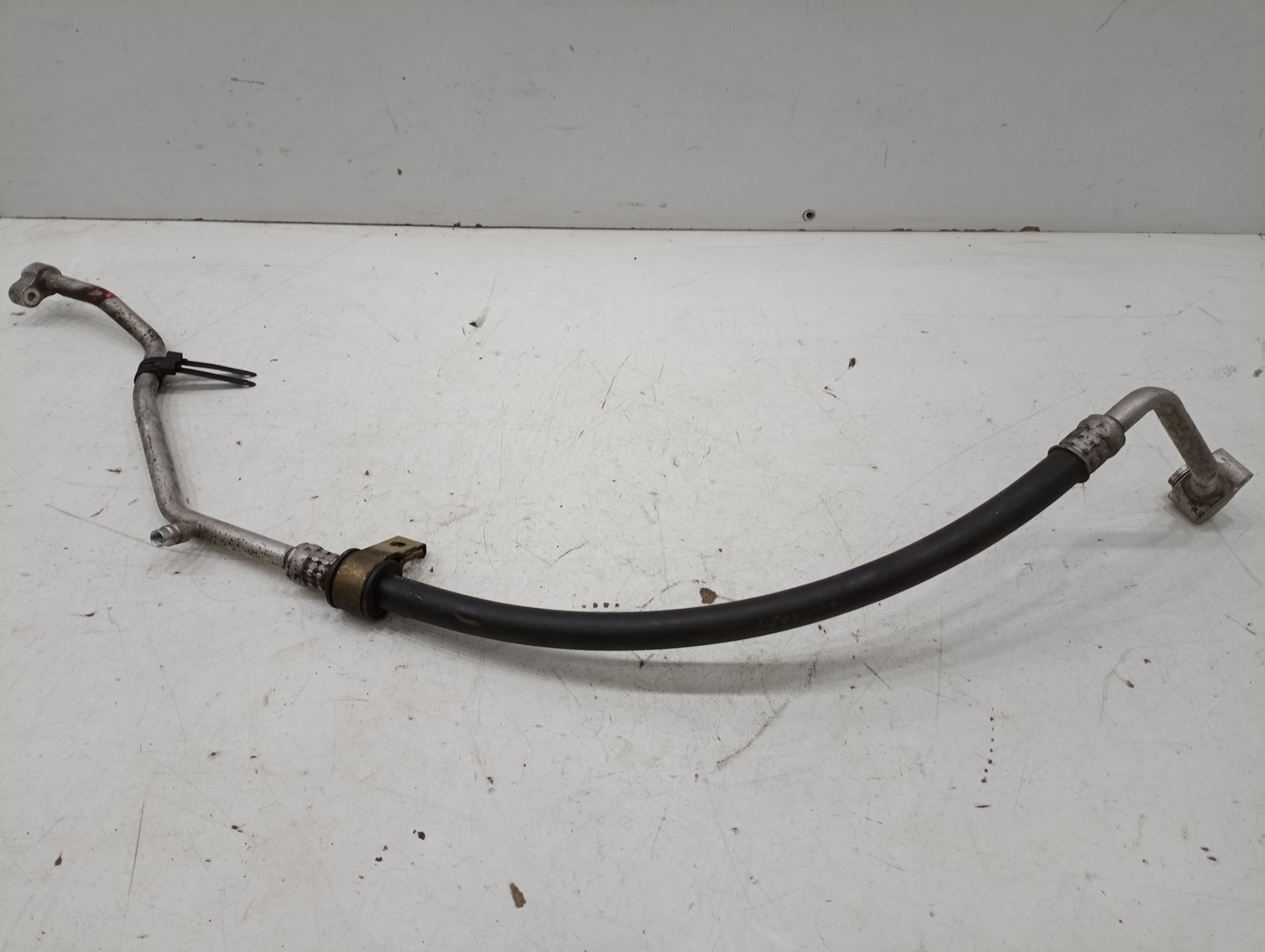 Tubo de Ar Condicionado MITSUBISHI COLT IV (CA_A) | 92 - 96 Imagem-3