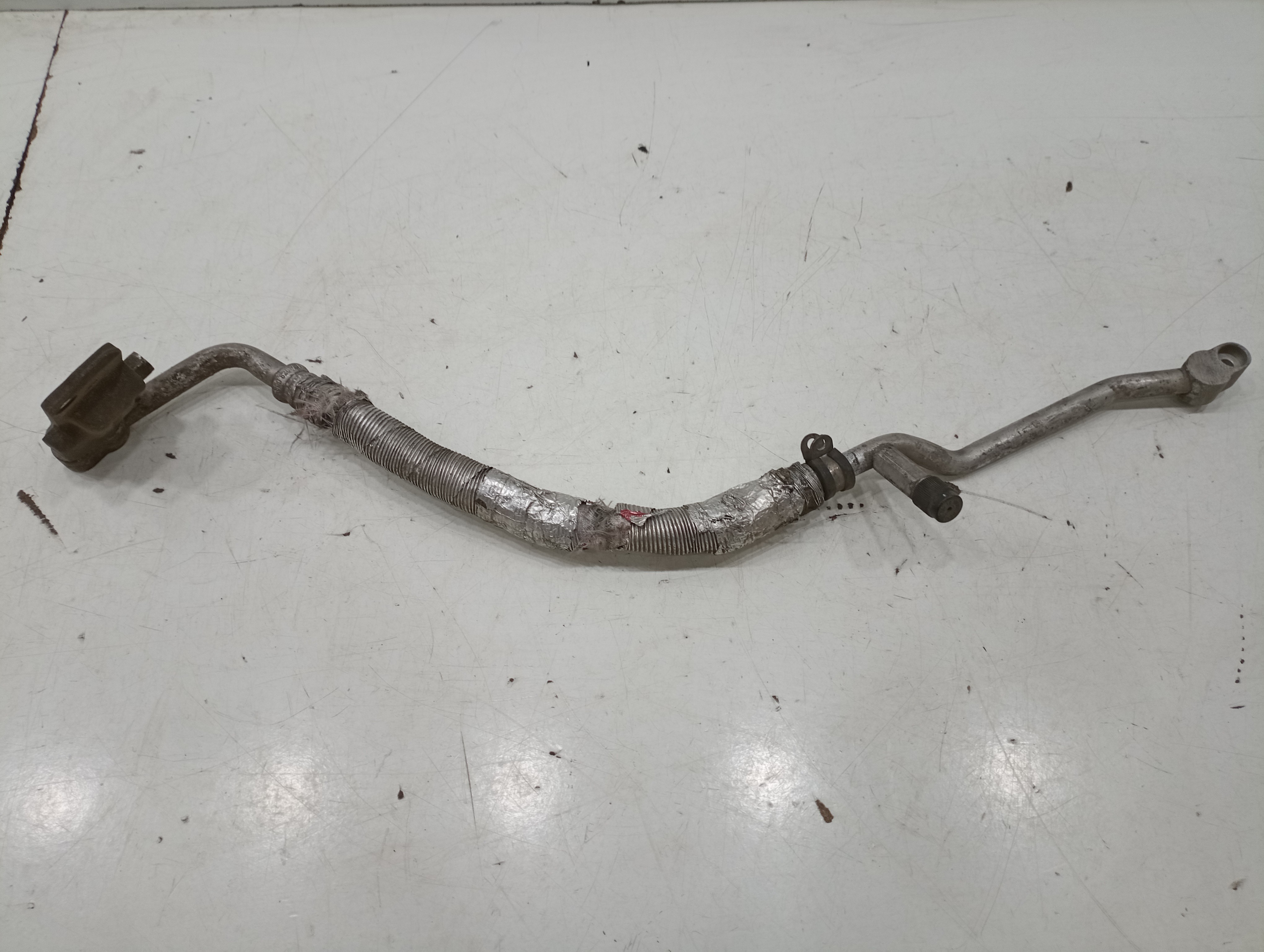 Tubo de Ar Condicionado SKODA FABIA I (6Y2) | 99 - 08