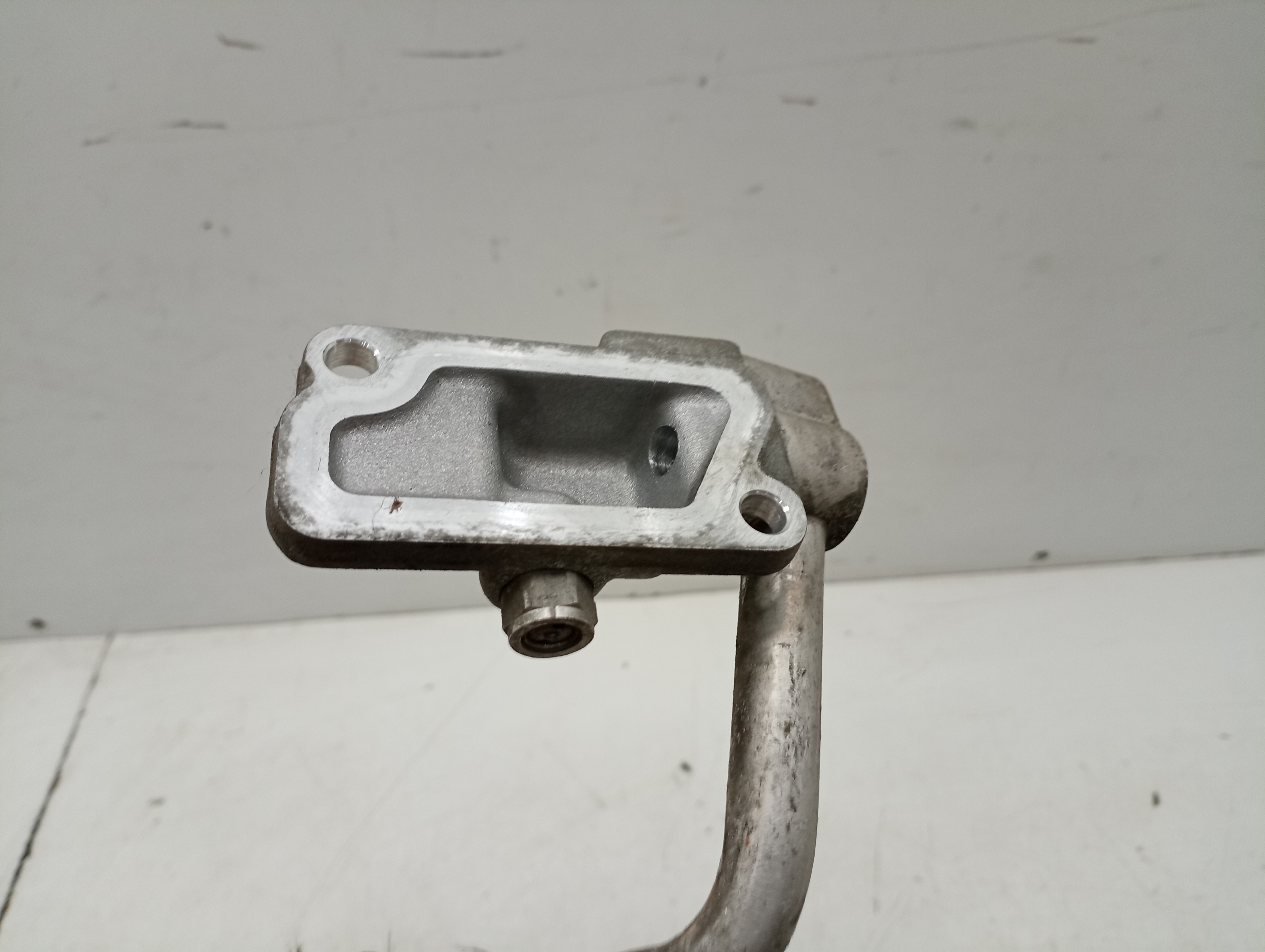 Tubo de Ar Condicionado SKODA FABIA I (6Y2) | 99 - 08 Imagem-2