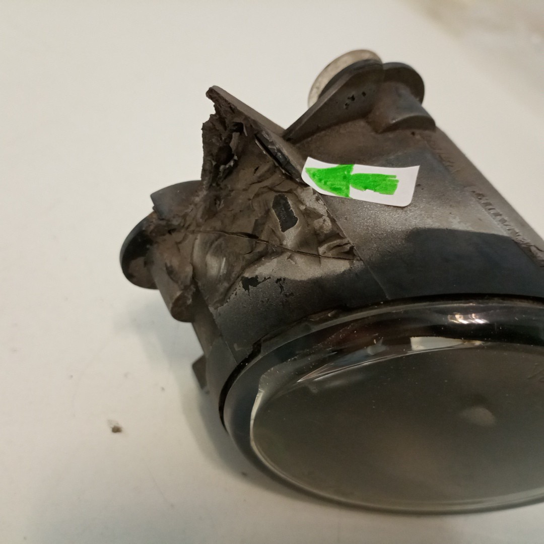 Farol de Nevoeiro NISSAN PRIMERA (P12) | 02 -  Imagem-2