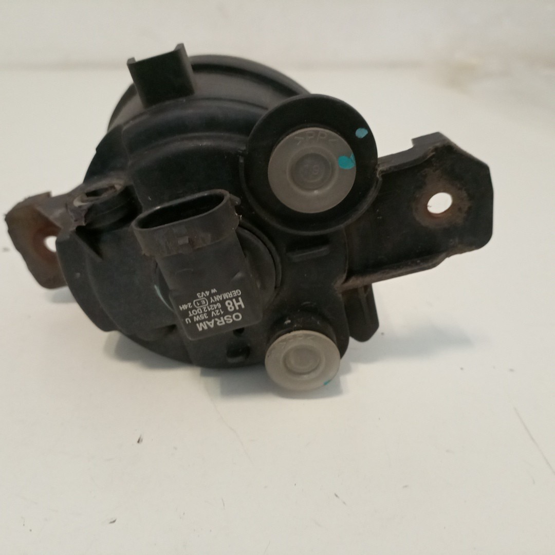 Farol de Nevoeiro NISSAN PRIMERA (P12) | 02 -  Imagem-2