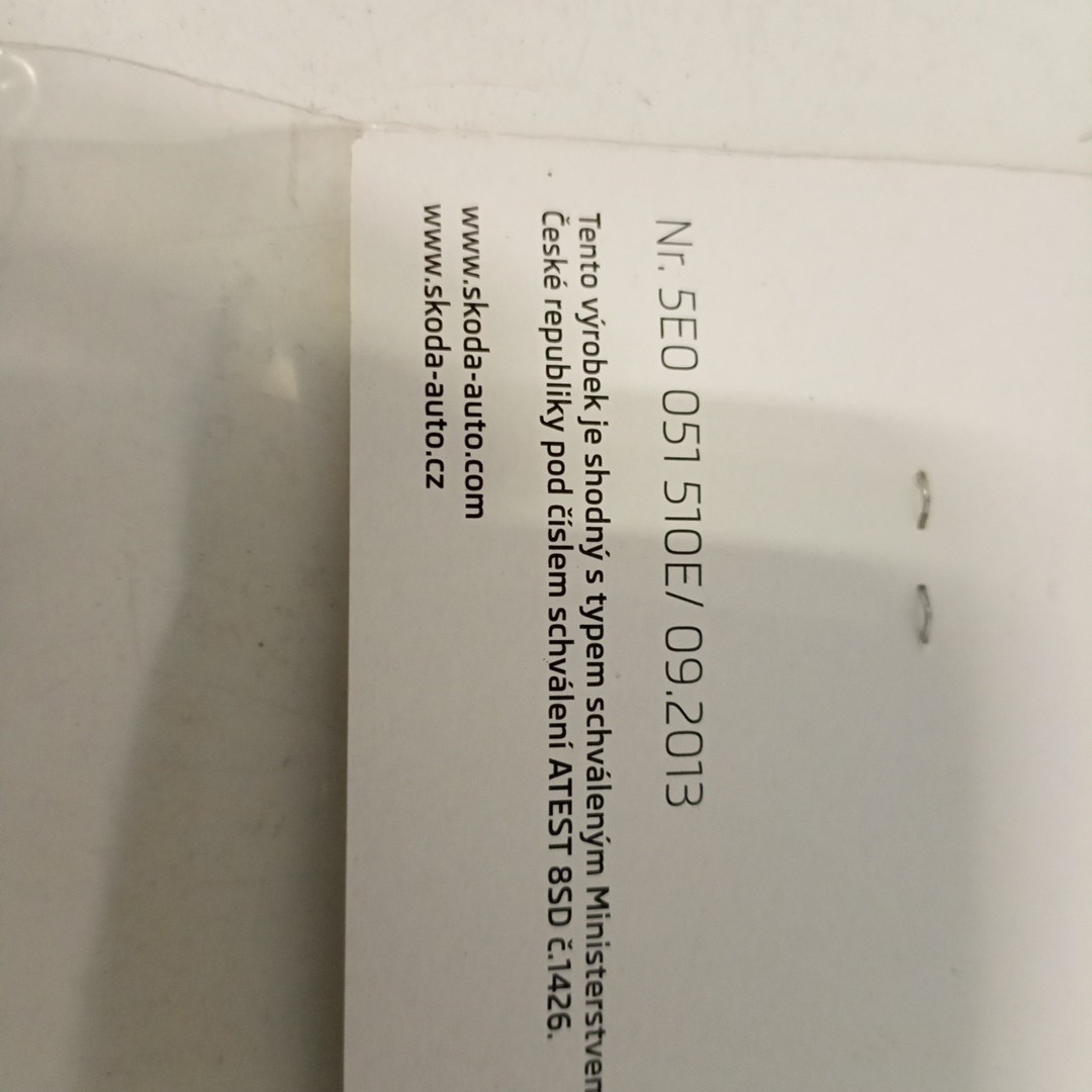 Cabo Usb SKODA OCTAVIA III Combi (5E5) | 12 -  Imagem-1