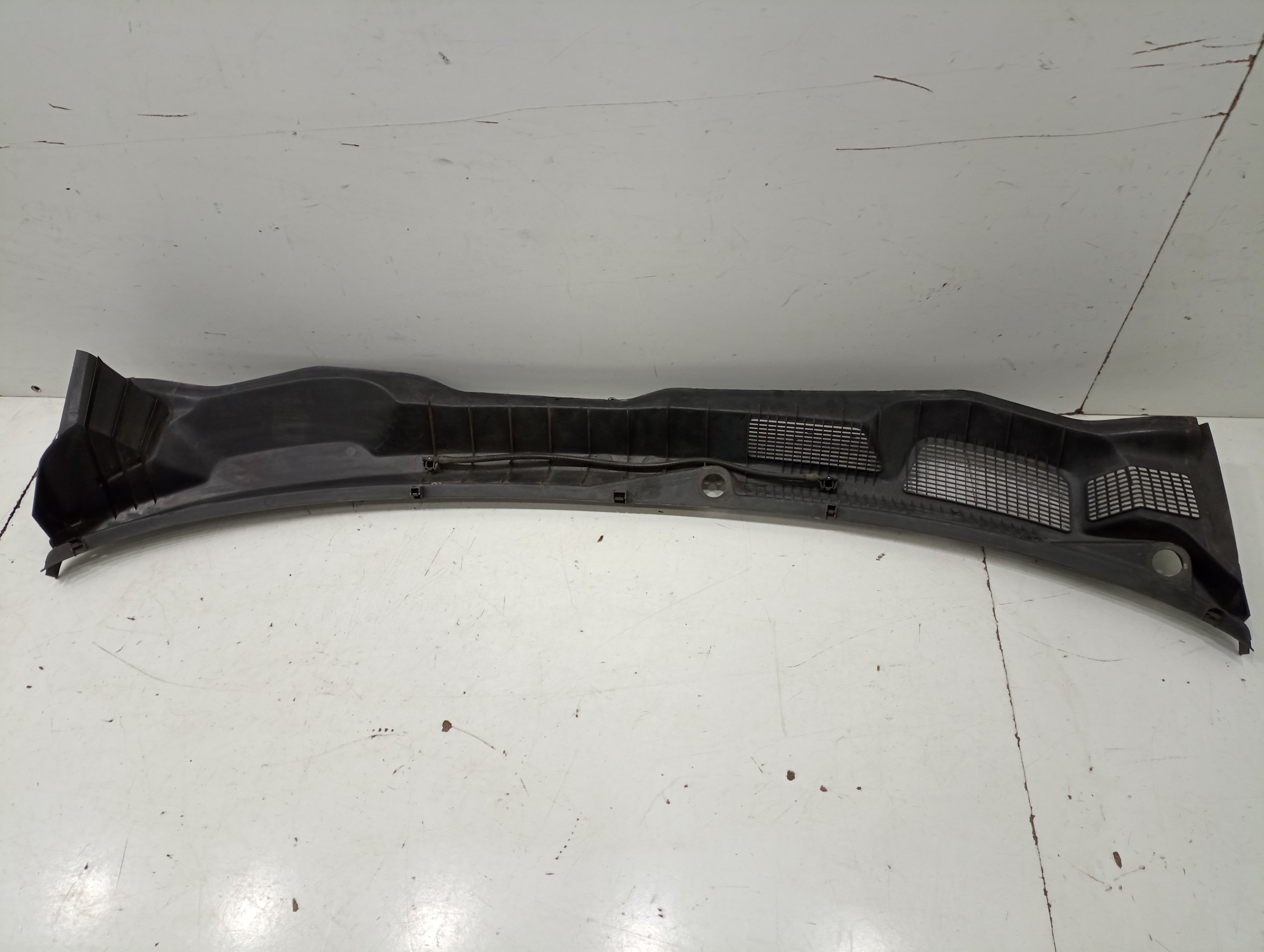 Grelha de torpedo OPEL ASTRA G Combi (T98) | 98 - 04