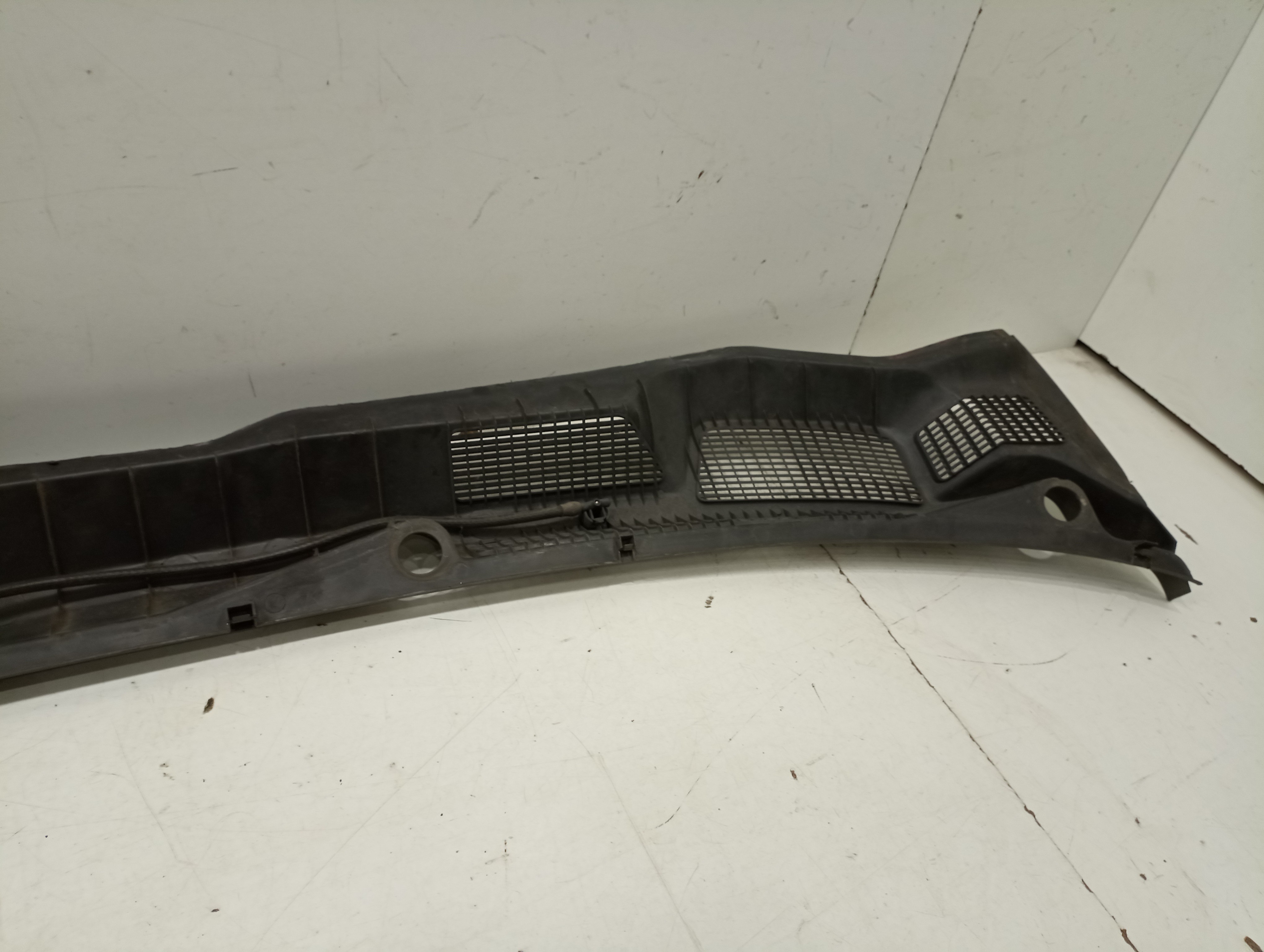 Grelha de torpedo OPEL ASTRA G Combi (T98) | 98 - 04 Imagem-3