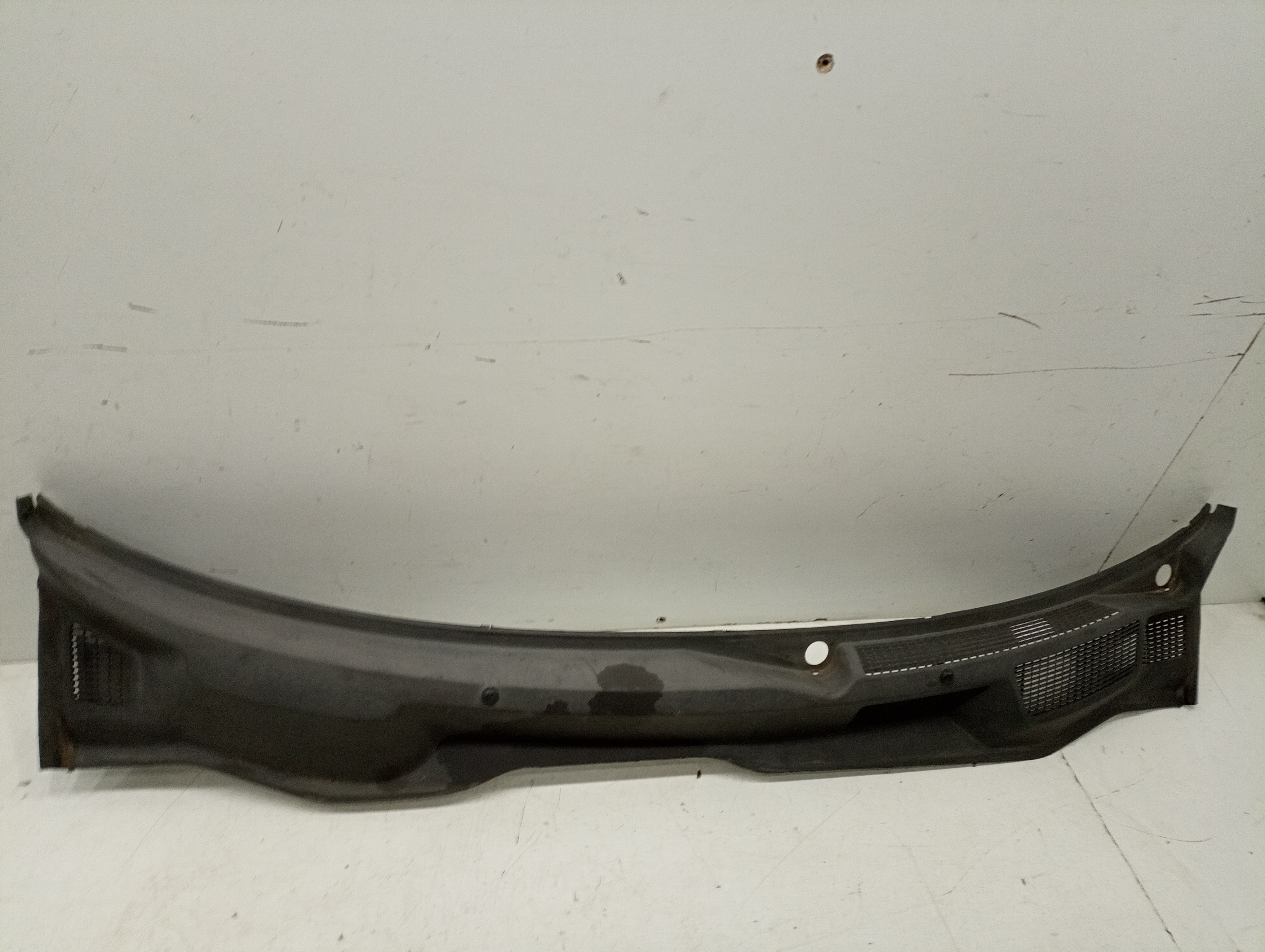 Grelha de torpedo OPEL ASTRA G Combi (T98) | 98 - 04 Imagem-4