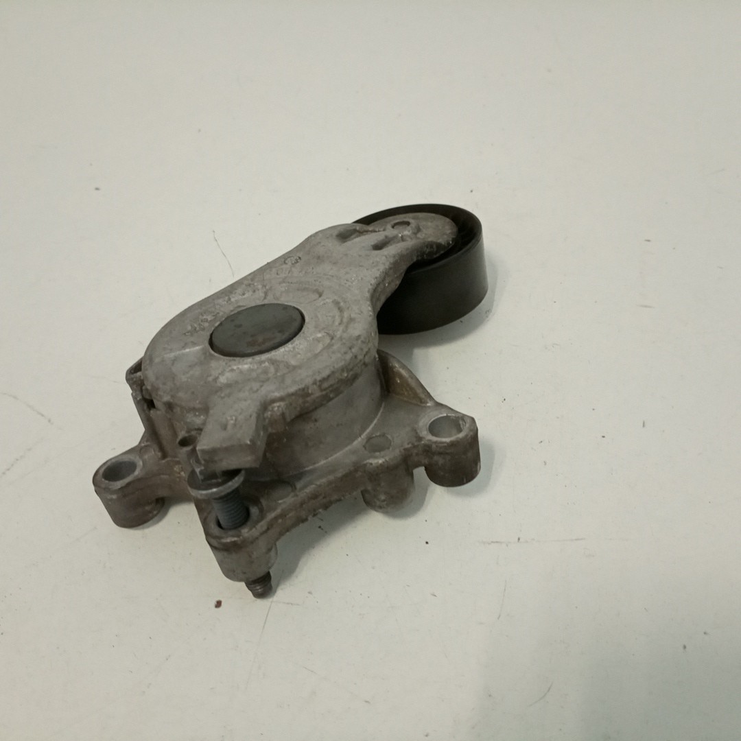 Rolo tensor, correia trapezoidal PEUGEOT 308 I (4A_, 4C_) | 07 - 16 Imagem-1
