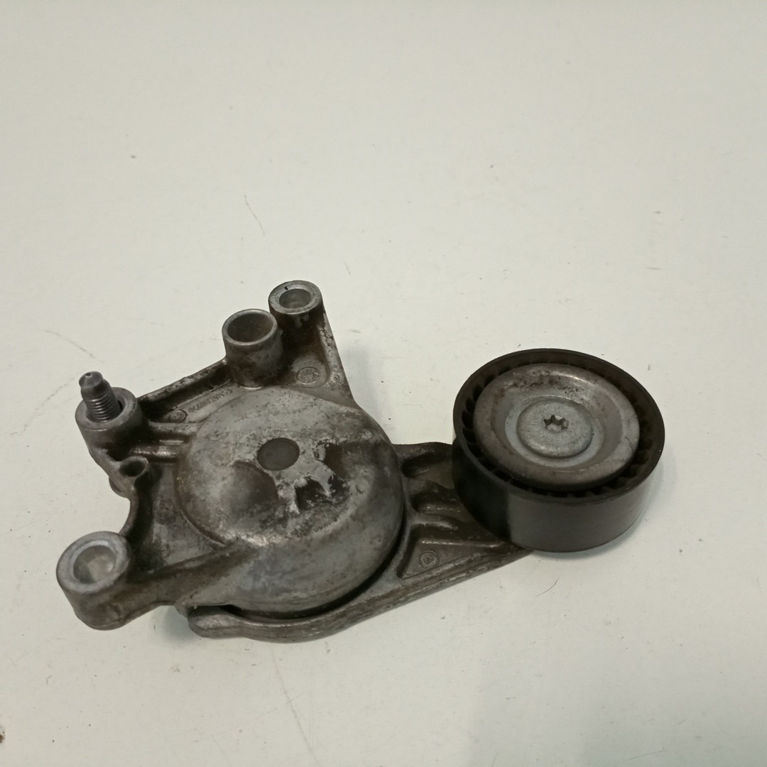 Rolo tensor, correia trapezoidal PEUGEOT 308 I (4A_, 4C_) | 07 - 16 Imagem-3