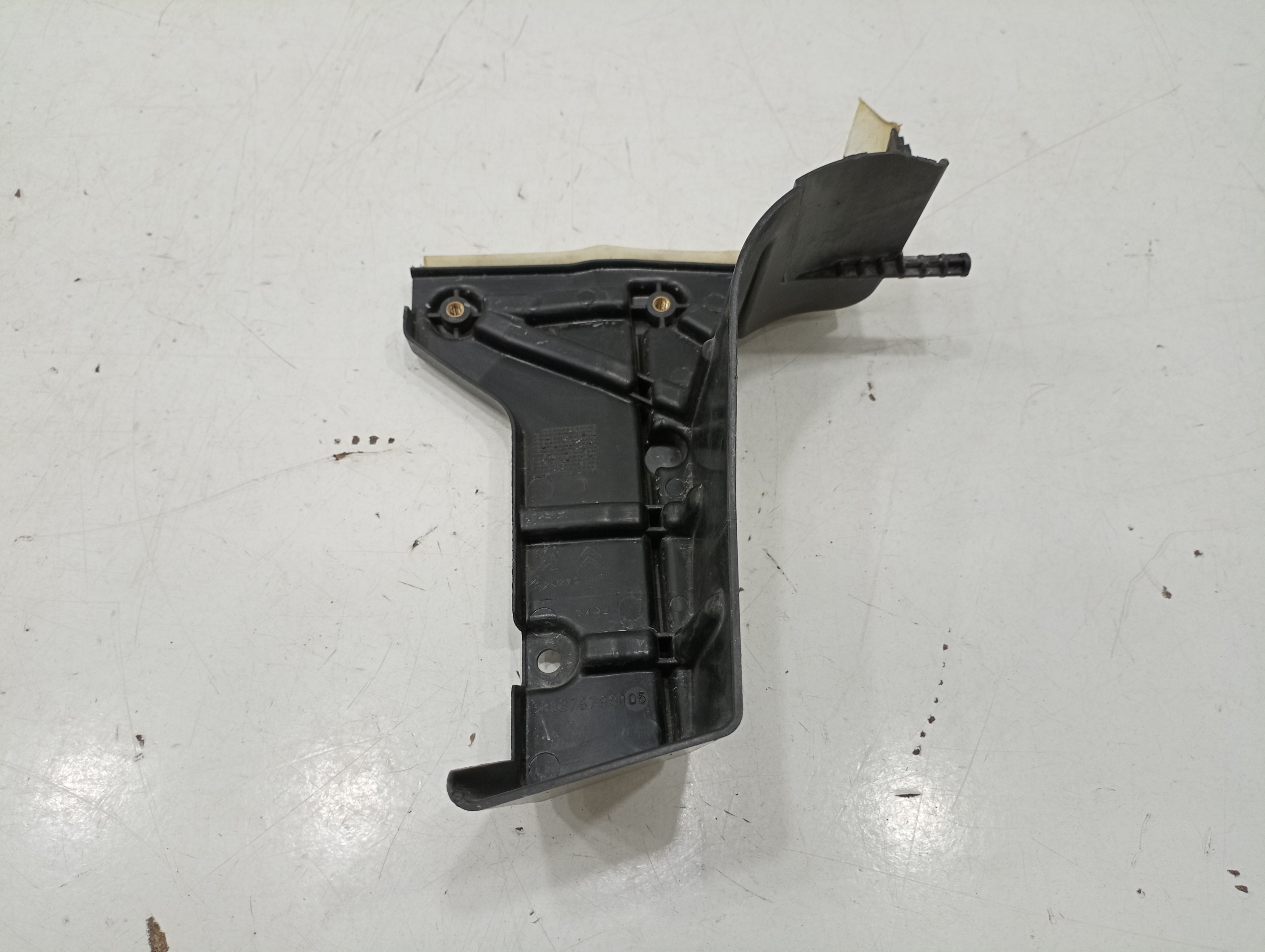 Tampa de distribuição PEUGEOT 3008 SUV (M_) | 16 -  Imagem-2