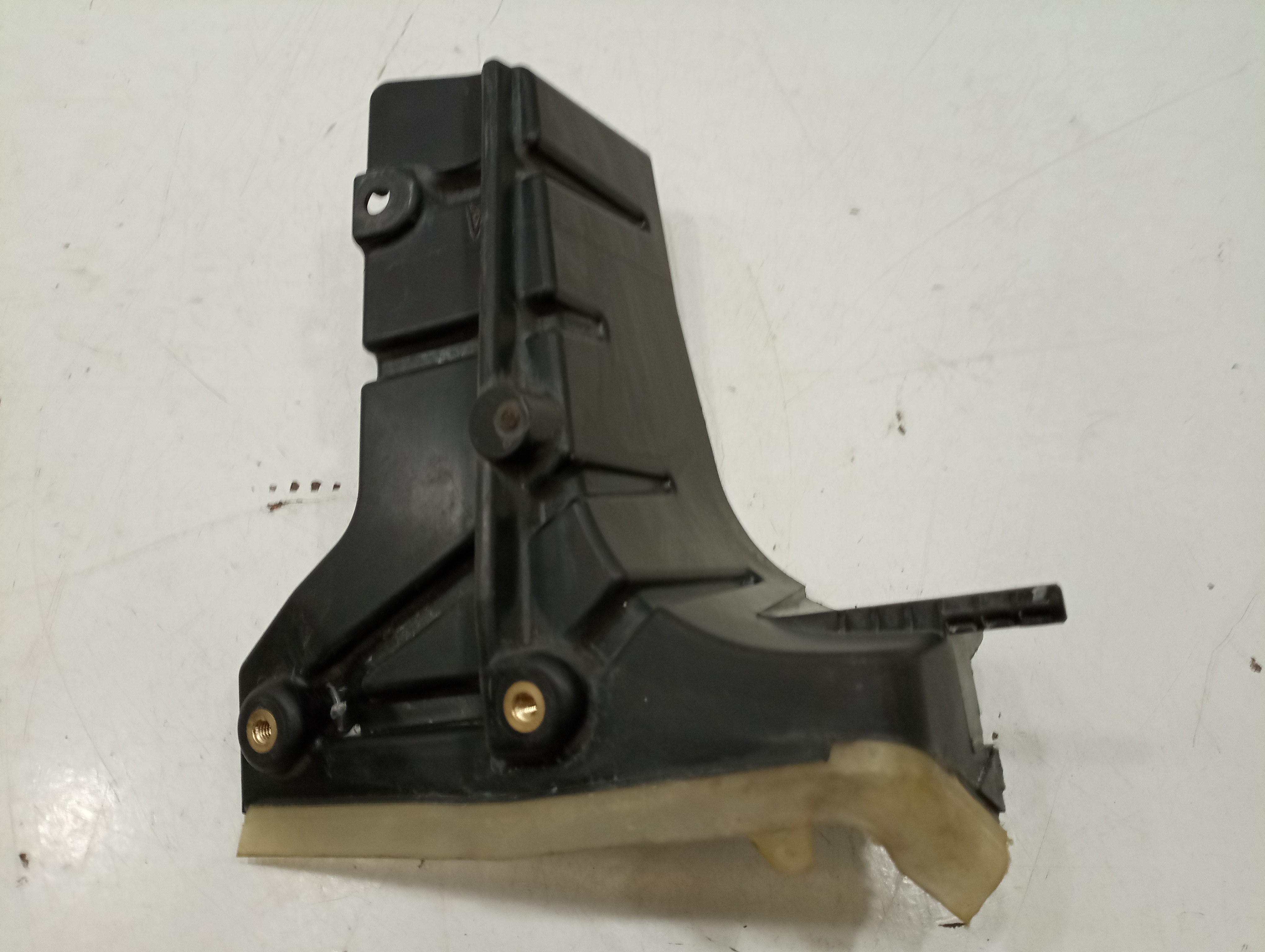 Tampa de distribuição PEUGEOT 3008 SUV (M_) | 16 - 