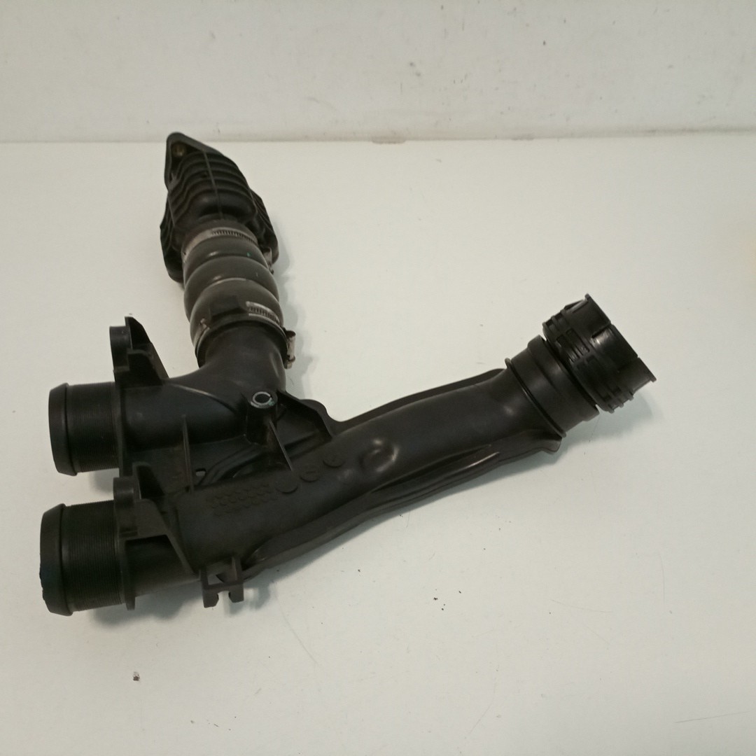 Tubagem do Intercooler PEUGEOT 308 SW II | 14 -  Imagem-2