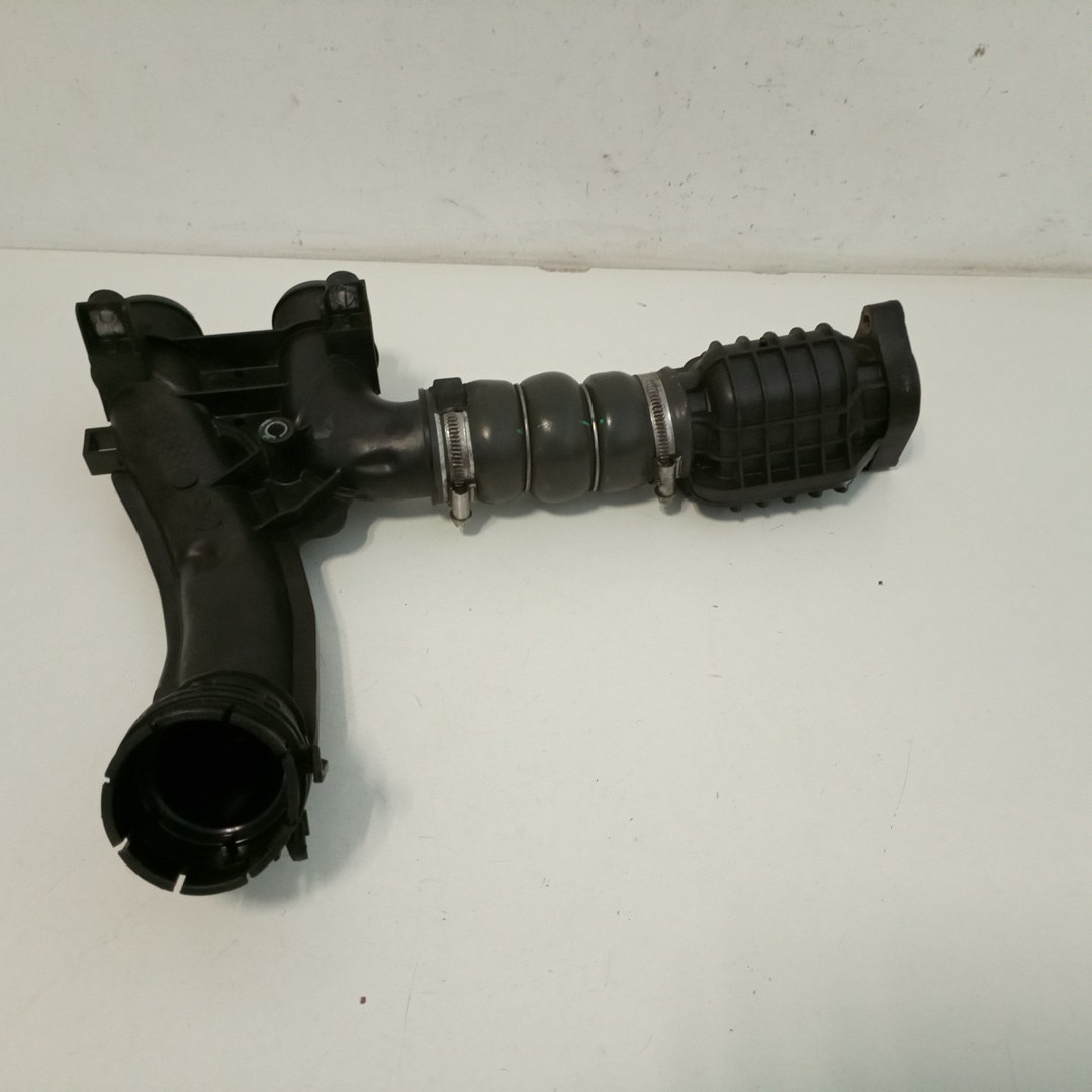 Tubagem do Intercooler PEUGEOT 308 SW II | 14 -  Imagem-4