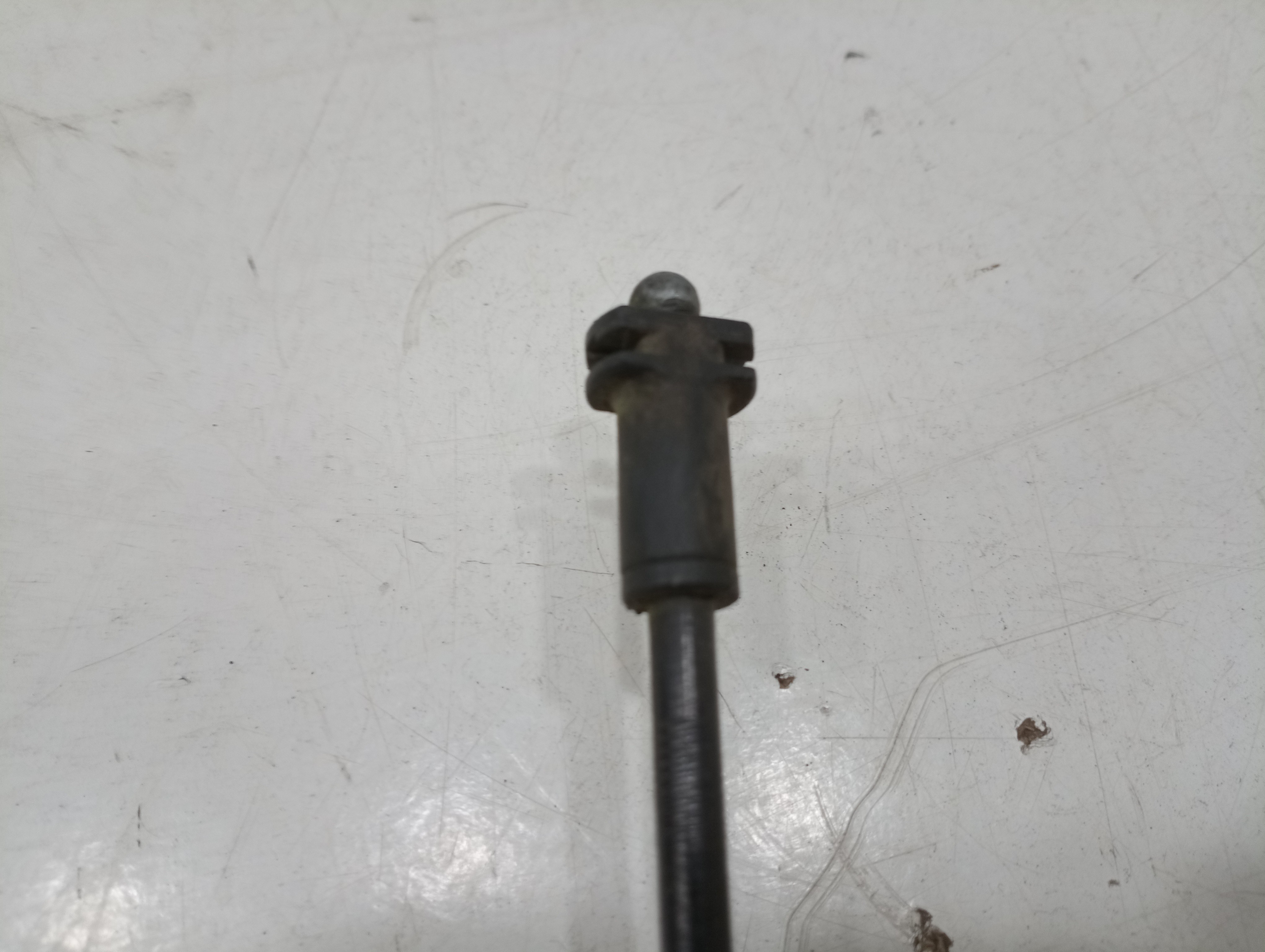 Cabo de fecho capô VOLKSWAGEN NEW BEETLE (9C1, 1C1) | 98 - 10 Imagem-2