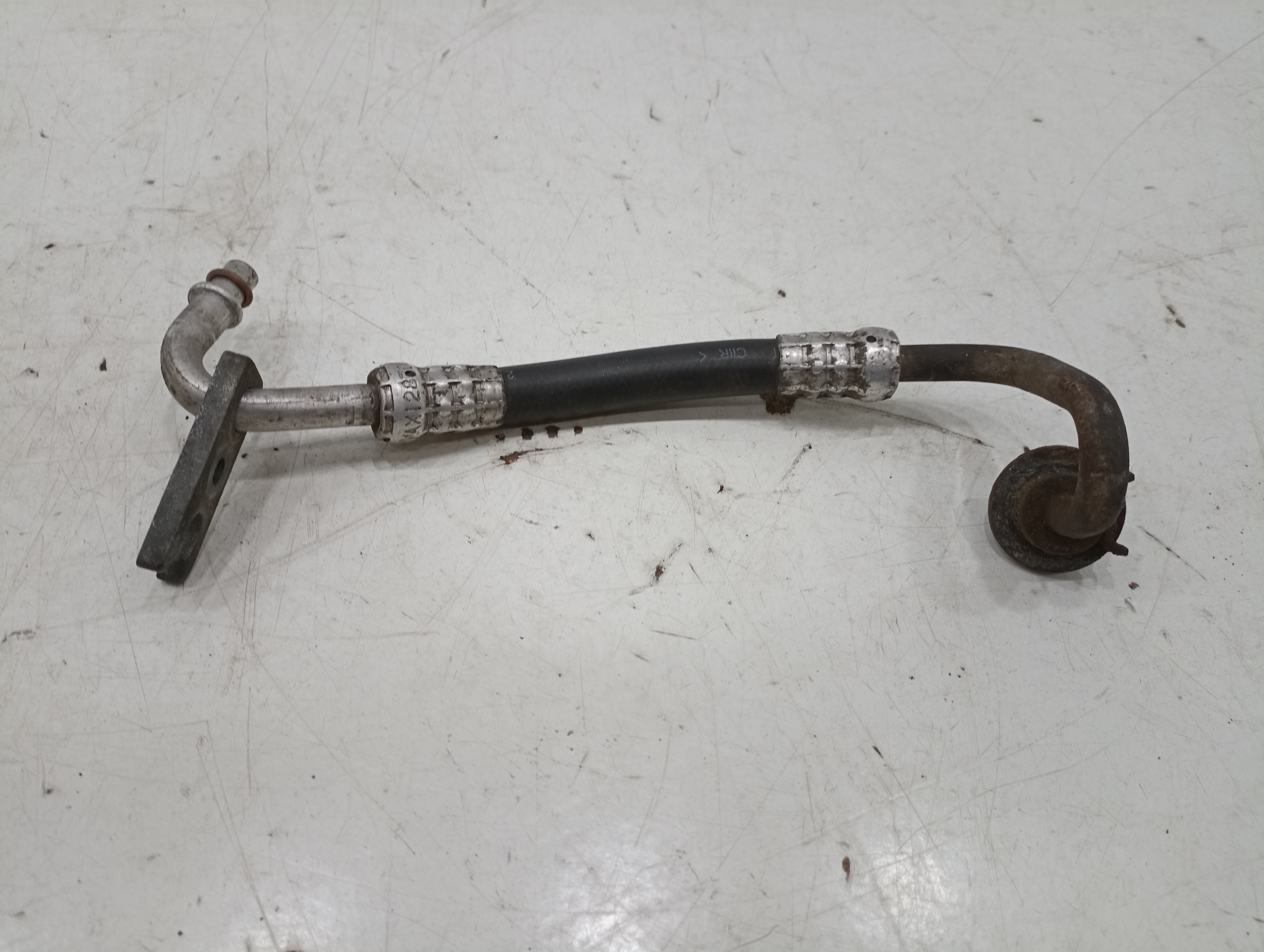 Tubo de Ar Condicionado RENAULT MEGANE I Coach (DA0/1_) | 96 - 03