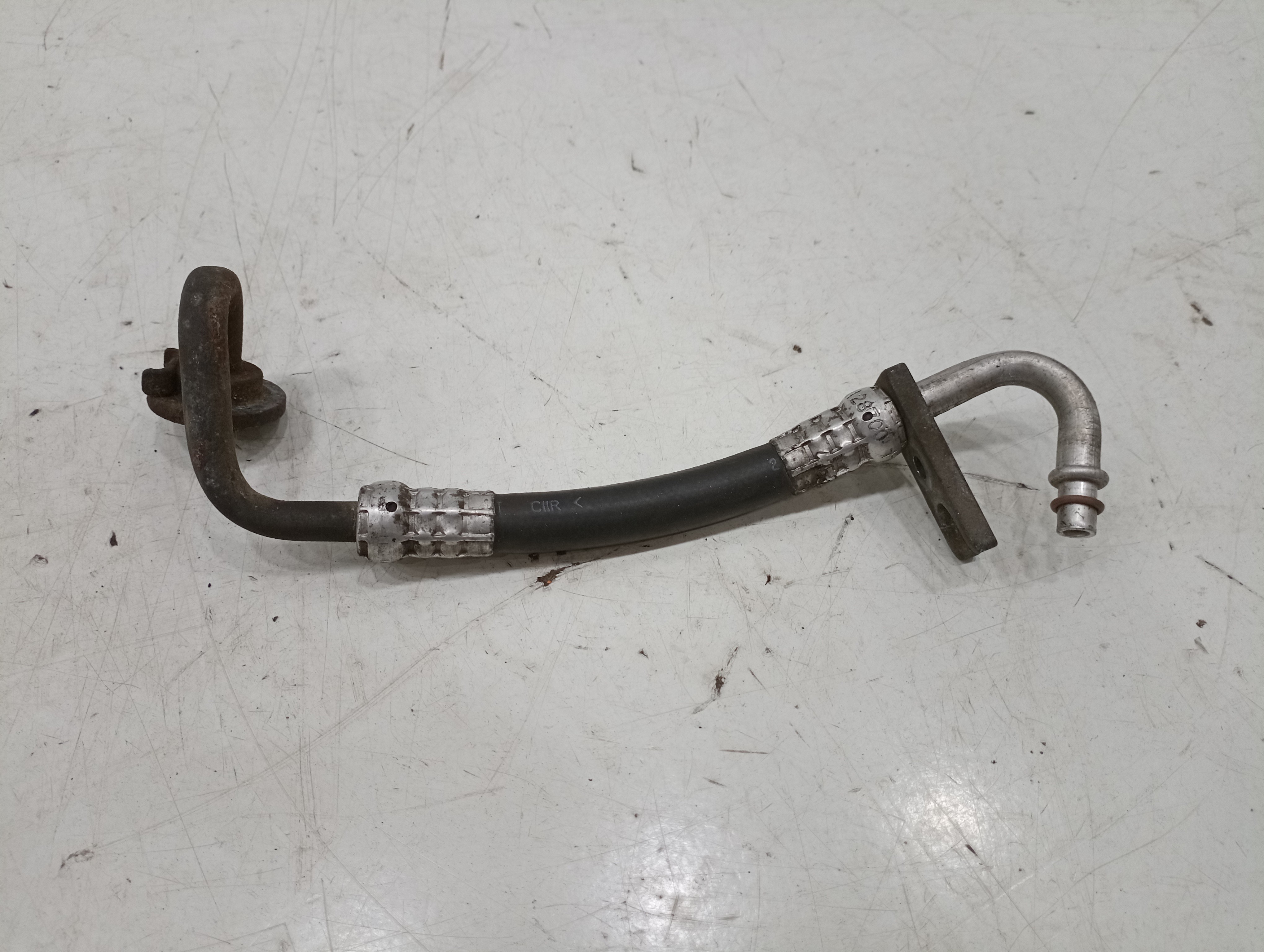 Tubo de Ar Condicionado RENAULT MEGANE I Coach (DA0/1_) | 96 - 03 Imagem-2