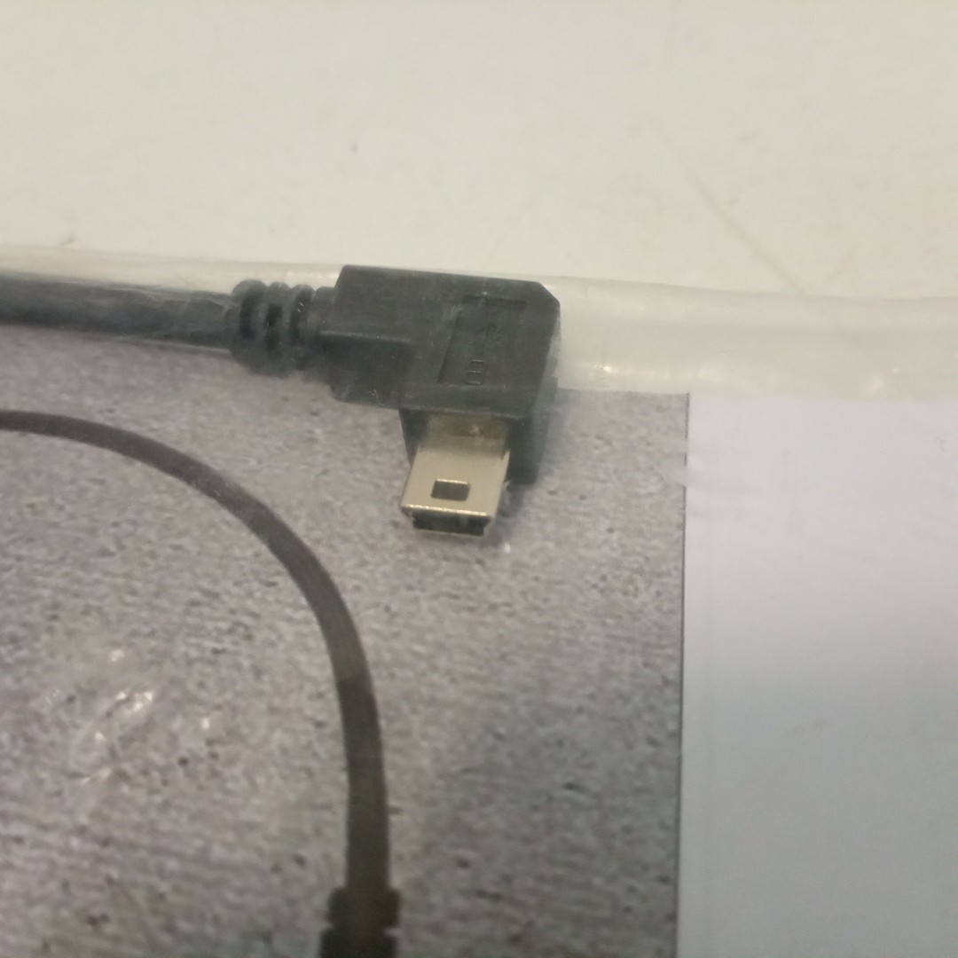 Cabo Usb SKODA ROOMSTER (5J) | 06 - 15 Imagem-2