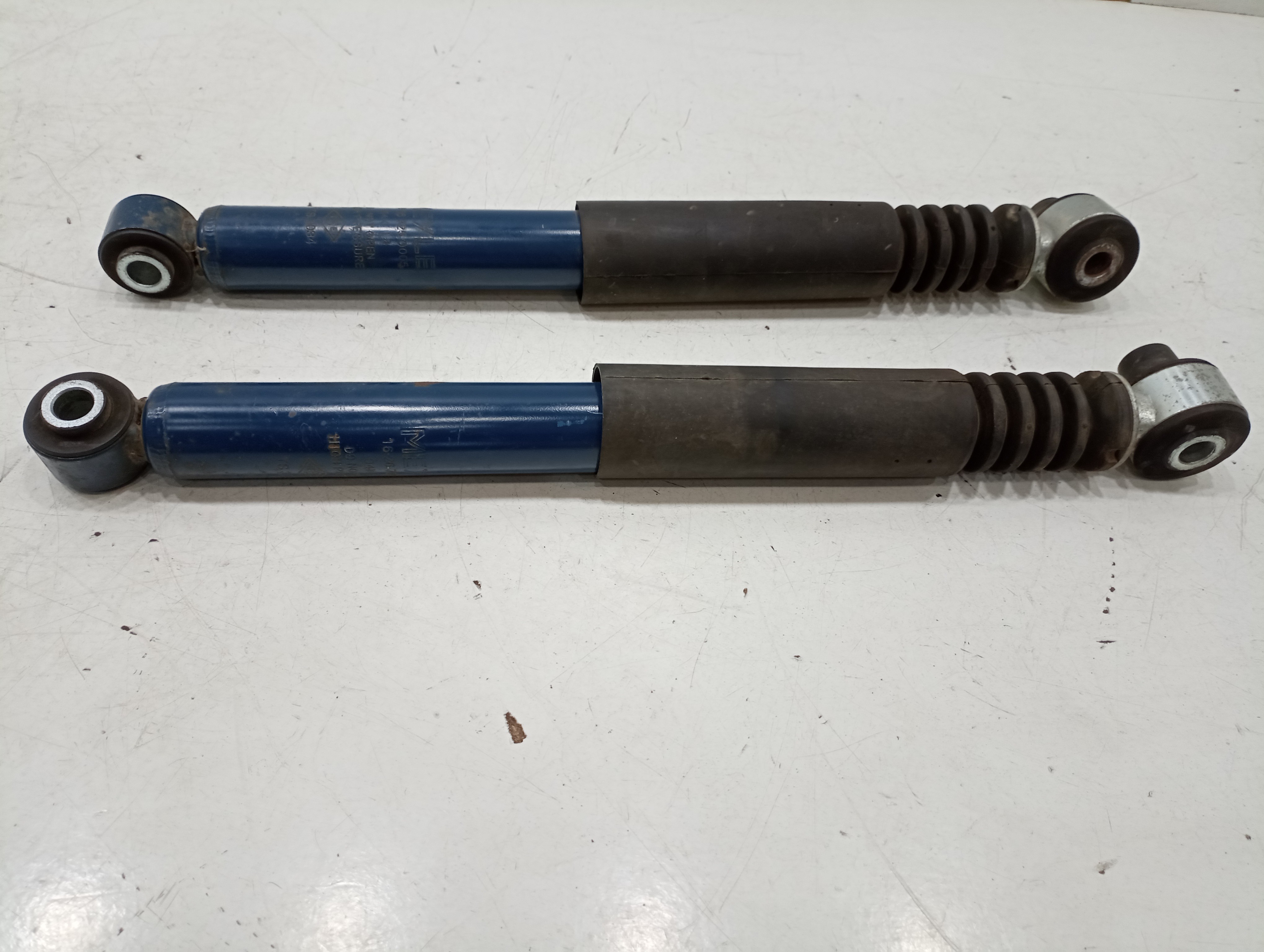 Amortecedor Traseiro RENAULT MEGANE I Coach (DA0/1_) | 96 - 03 Imagem-3