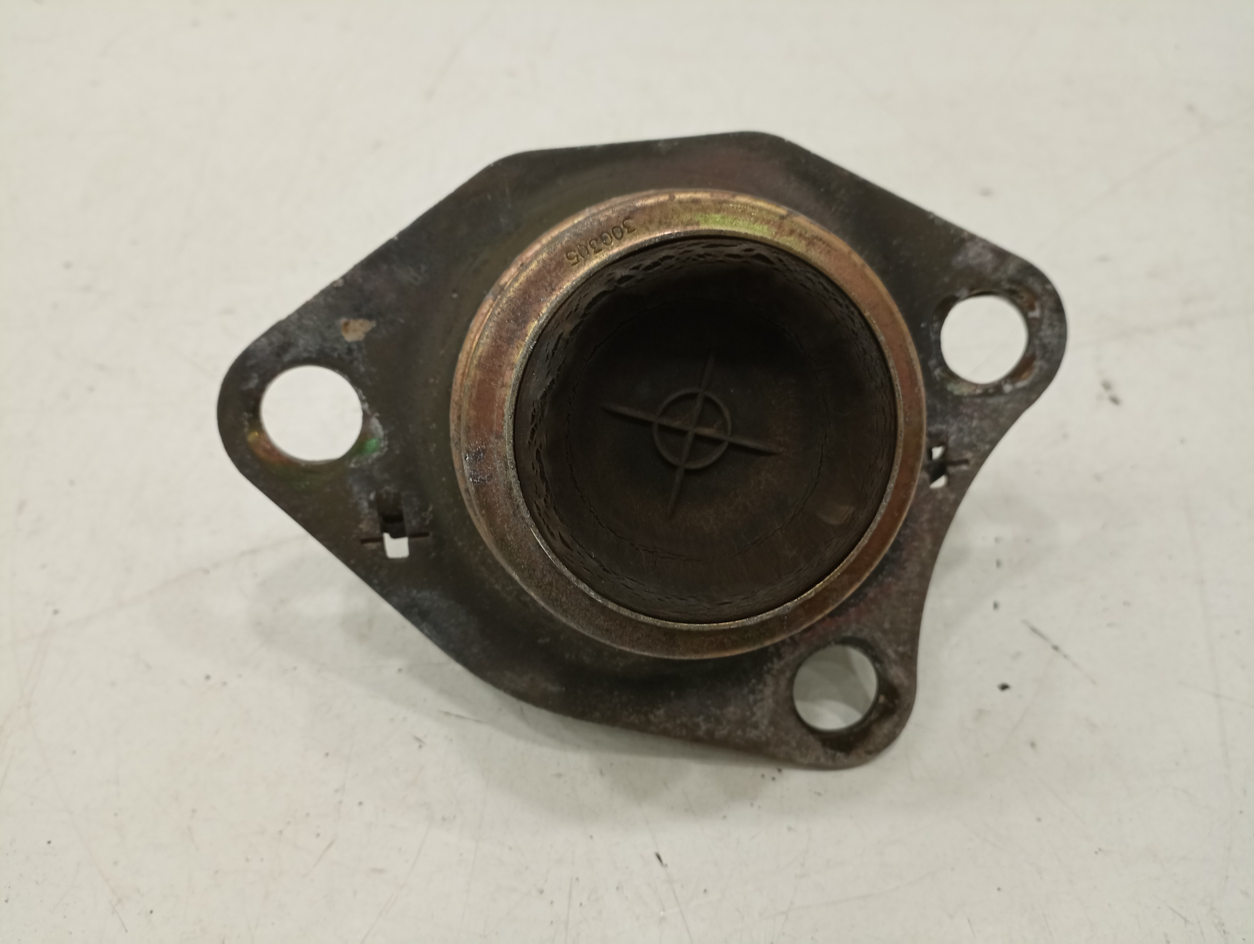 Apoio de motor RENAULT MEGANE I Coach (DA0/1_) | 96 - 03