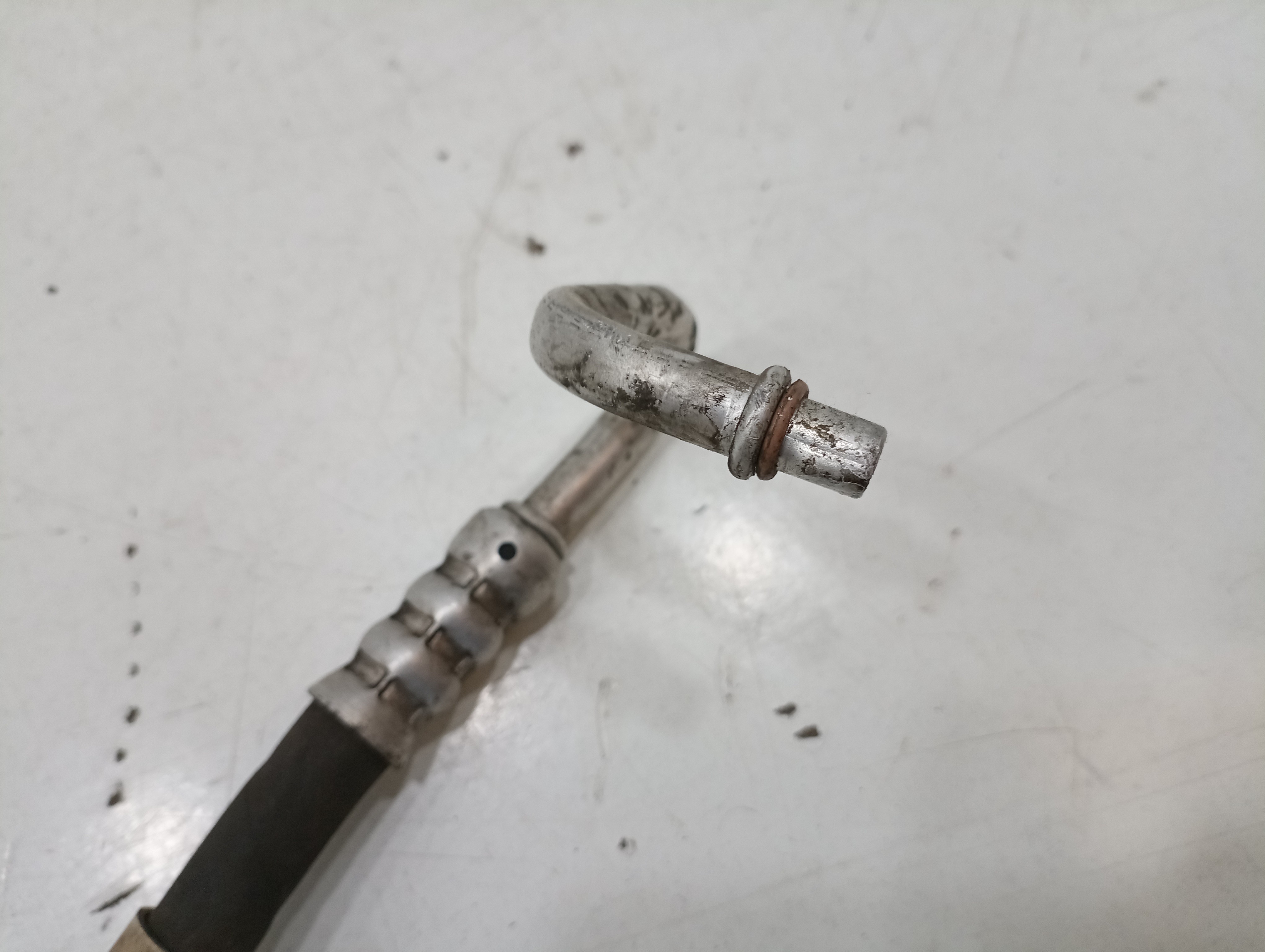 Tubo de Ar Condicionado RENAULT MEGANE I Classic (LA0/1_) | 96 - 08 Imagem-2