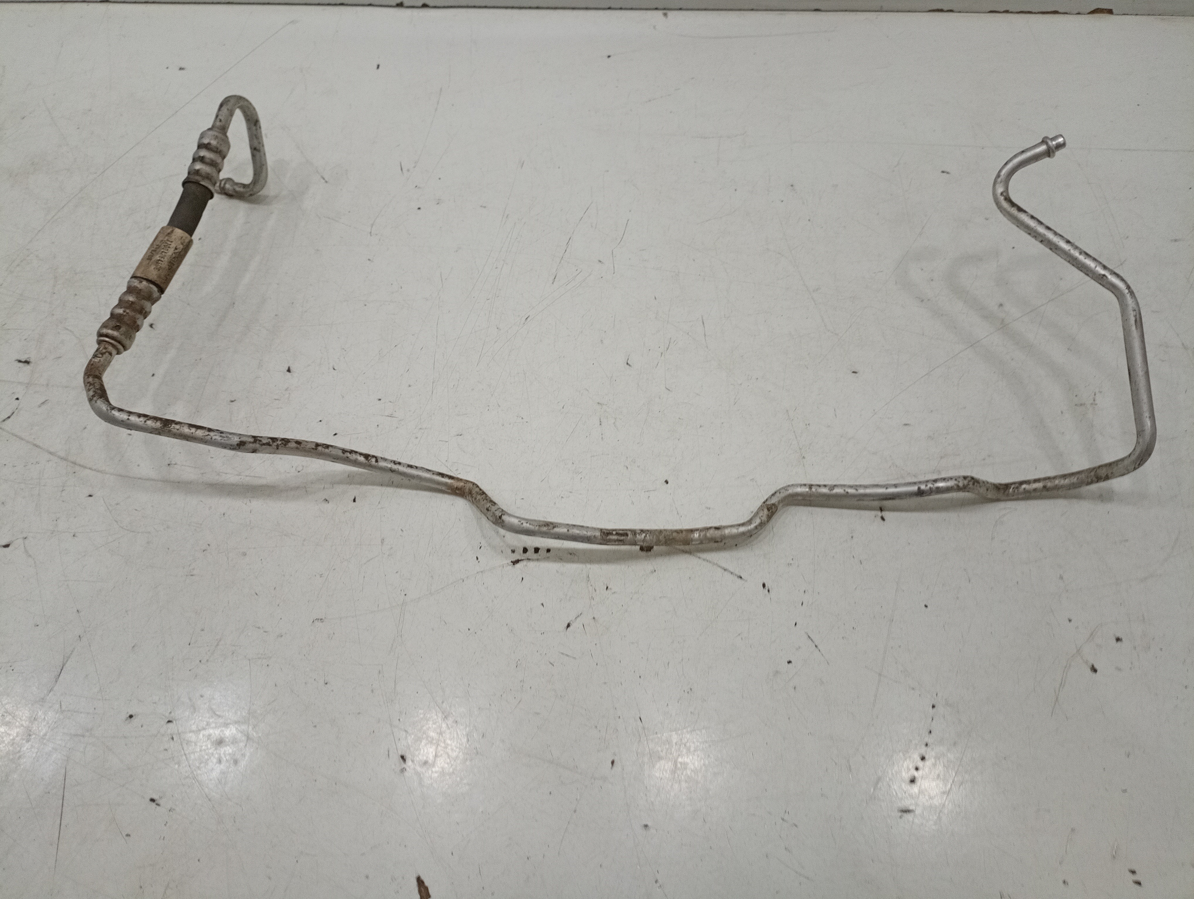 Tubo de Ar Condicionado RENAULT MEGANE I Classic (LA0/1_) | 96 - 08 Imagem-4