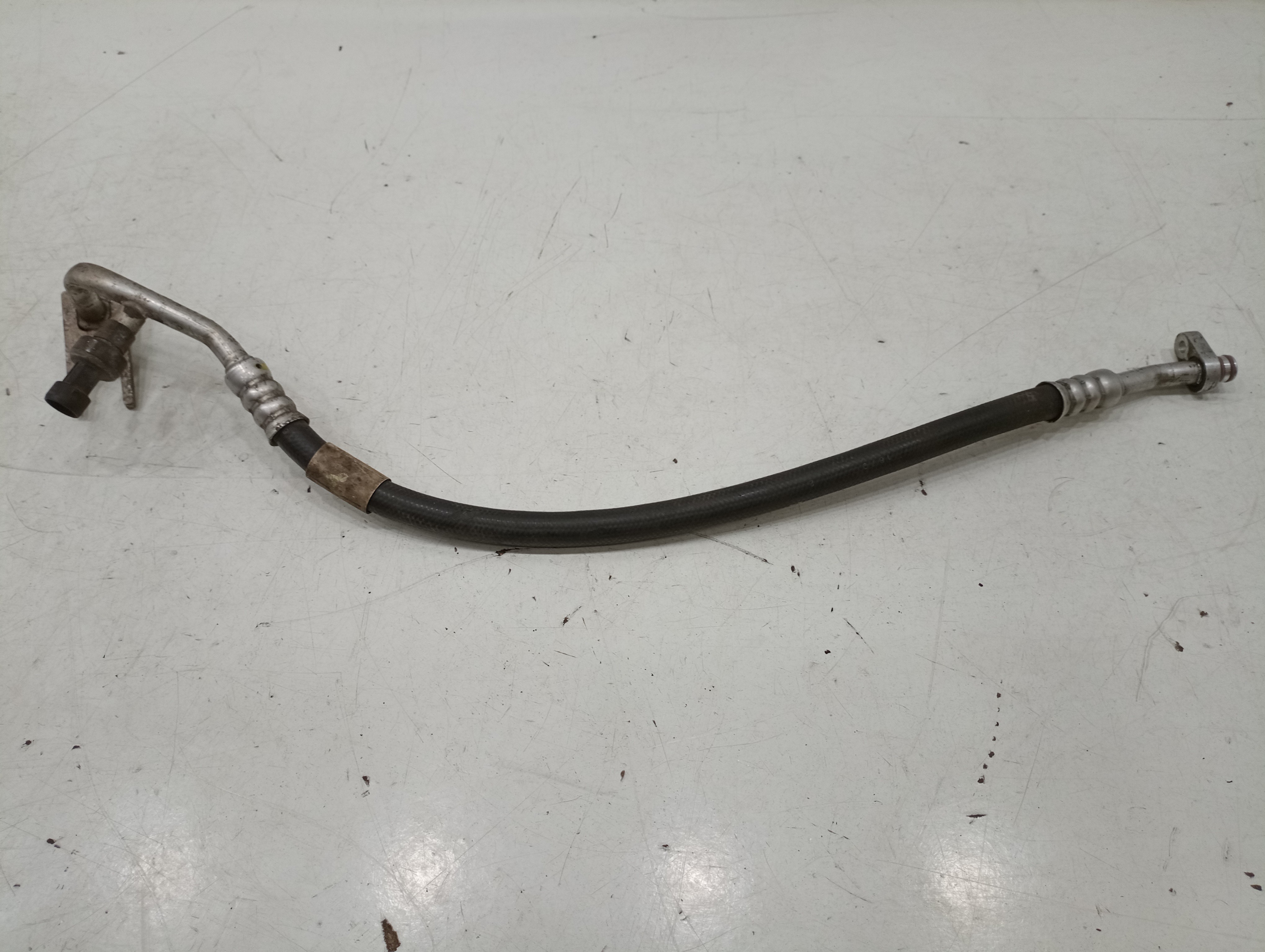 Tubo de Ar condicionado RENAULT MEGANE I Coach (DA0/1_) | 96 - 03