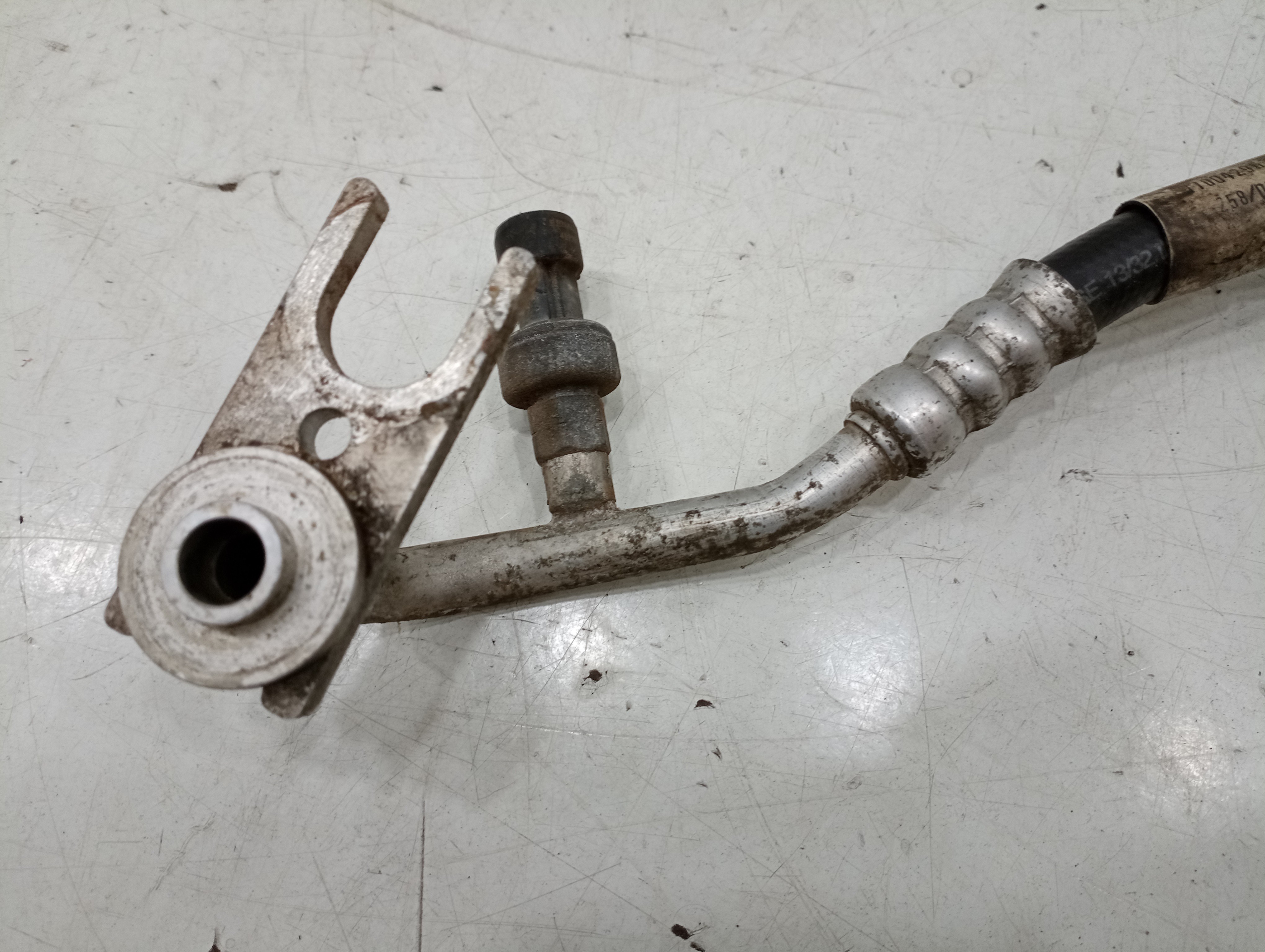 Tubo de Ar condicionado RENAULT MEGANE I Coach (DA0/1_) | 96 - 03 Imagem-2