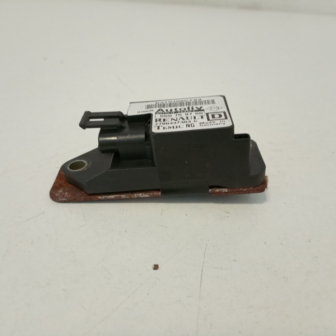 Sensor de airbag RENAULT MEGANE I Coach (DA0/1_) | 96 - 03