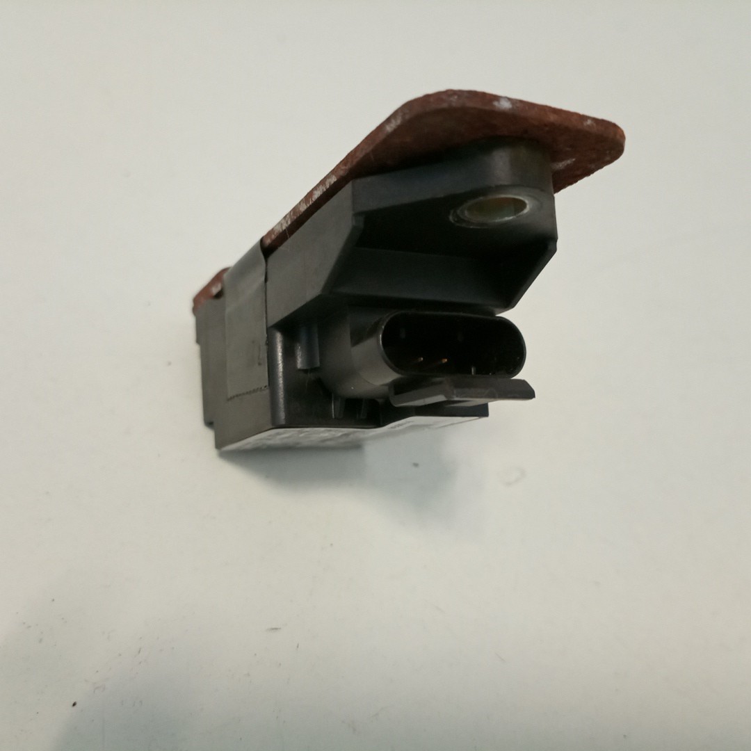 Sensor de airbag RENAULT MEGANE I Coach (DA0/1_) | 96 - 03 Imagem-3