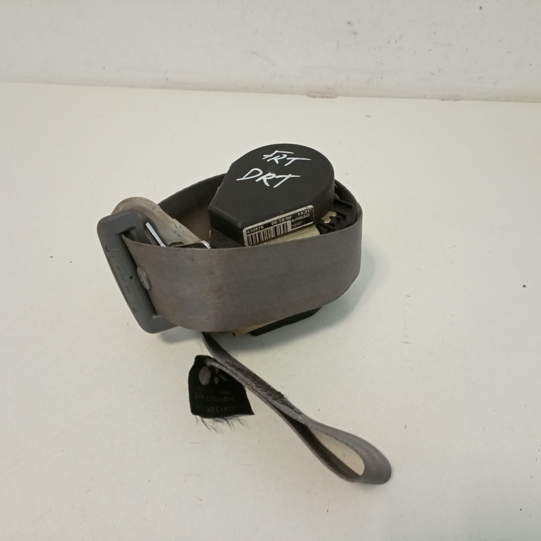 Cinto Frente Direito RENAULT MEGANE I Coach (DA0/1_) | 96 - 03
