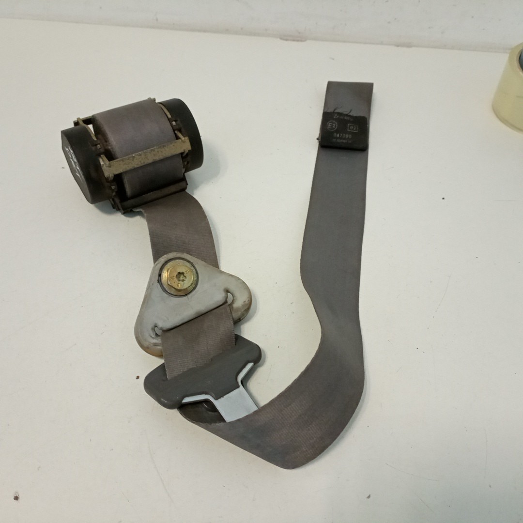 Cinto Frente Direito RENAULT MEGANE I Coach (DA0/1_) | 96 - 03 Imagem-1