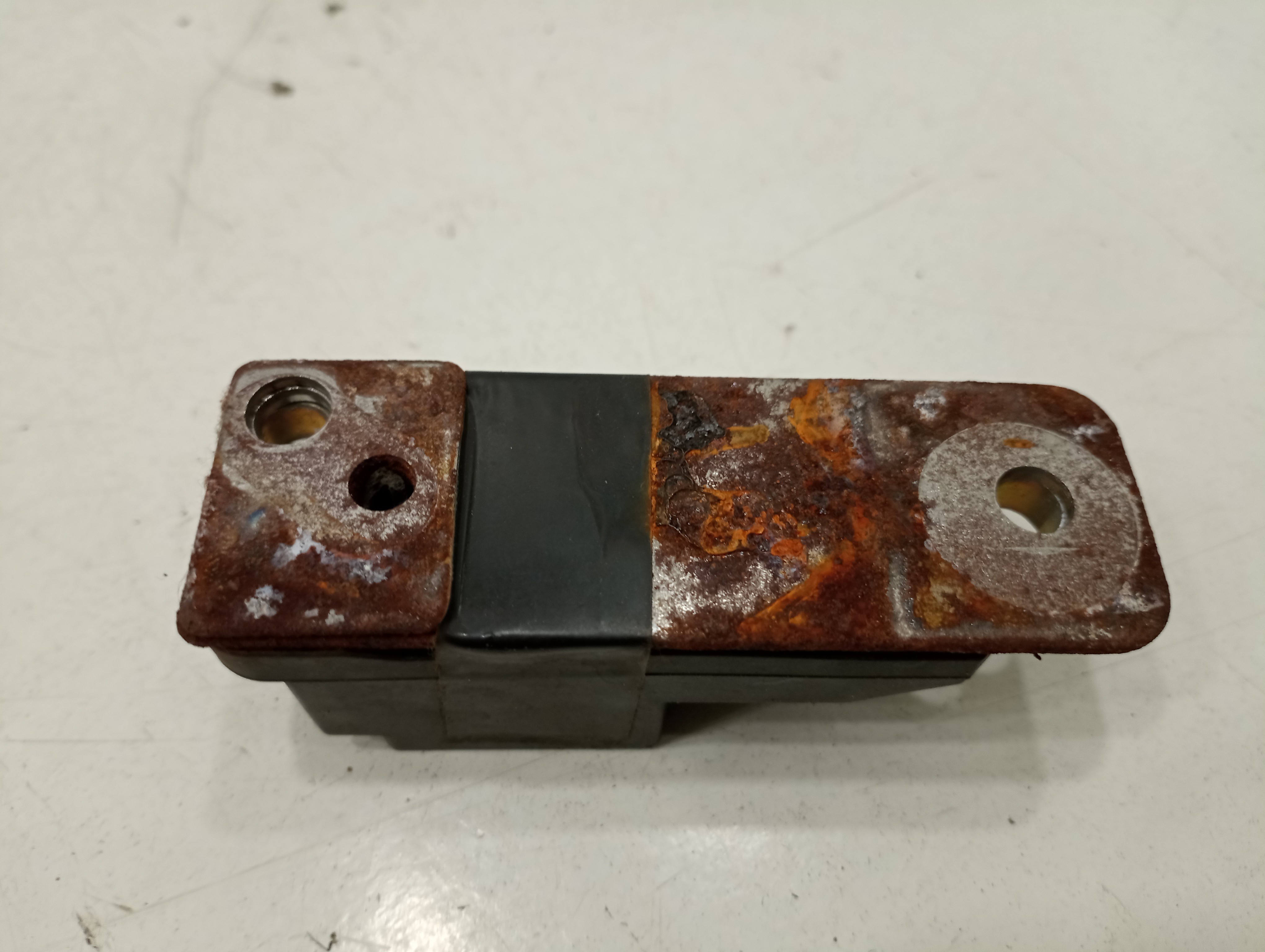 Sensor de airbag RENAULT MEGANE I Coach (DA0/1_) | 96 - 03 Imagem-2