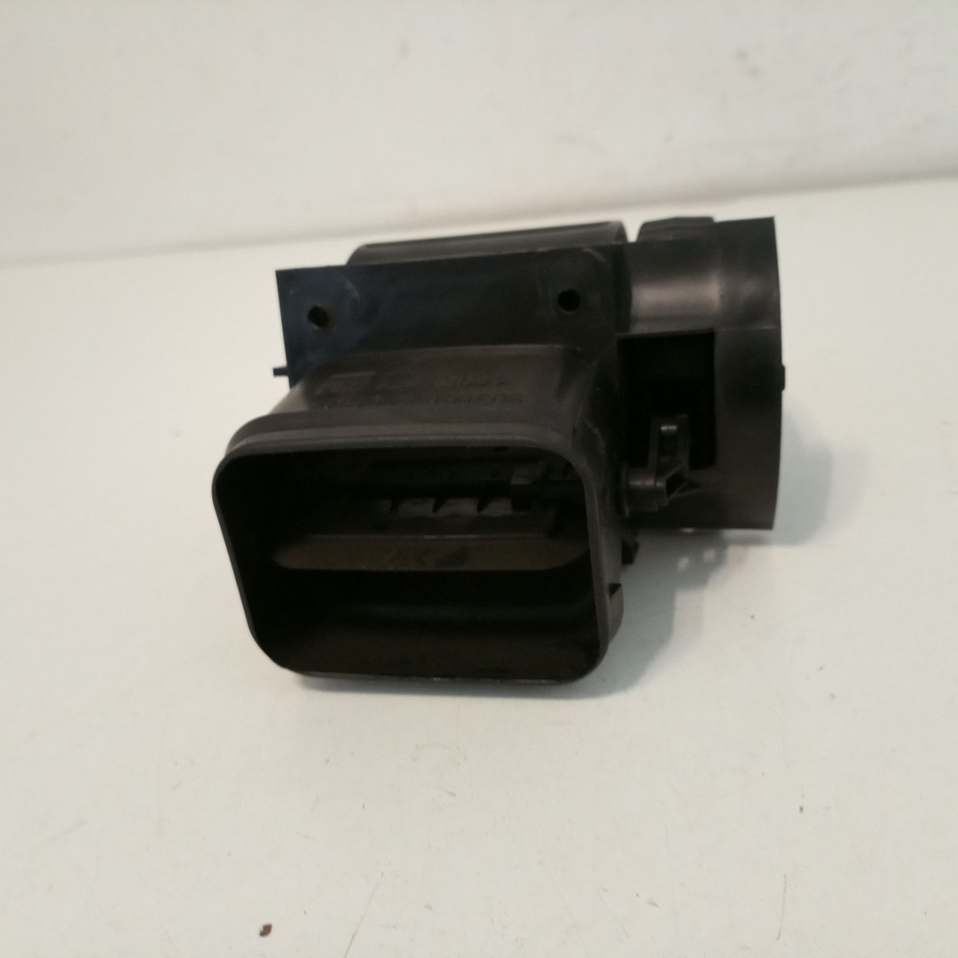 Difusor de ar OPEL CORSA B Caixa (S93) | 94 - 01 Imagem-2