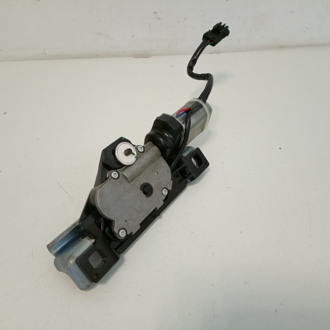 Motor de fecho da mala BMW X6 (E71, E72) | 07 - 14 Imagem-1