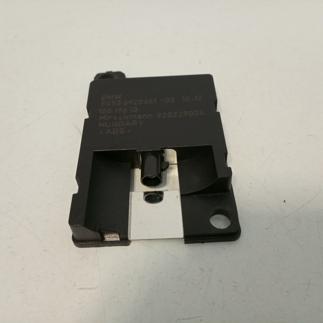 Amplificador de antena BMW X6 (E71, E72) | 07 - 14