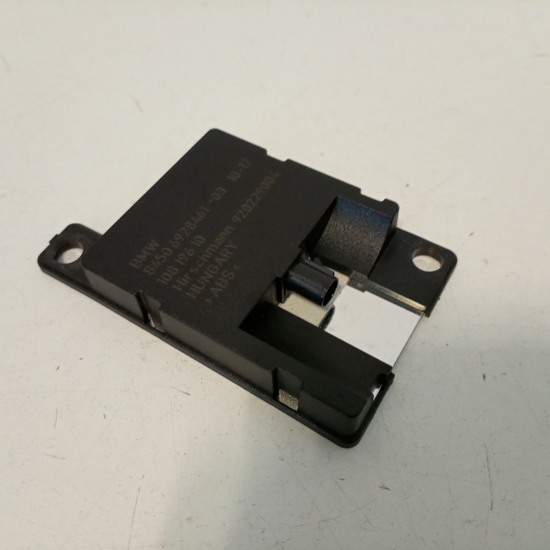 Amplificador de antena BMW X6 (E71, E72) | 07 - 14 Imagem-4