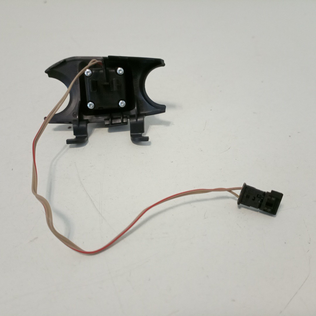 comutador regulação de coluna direção BMW X6 (E71, E72) | 07 - 14 Imagem-3
