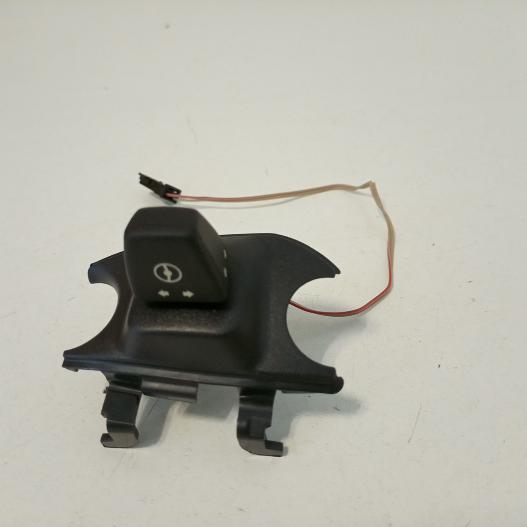 comutador regulação de coluna direção BMW X6 (E71, E72) | 07 - 14 Imagem-4