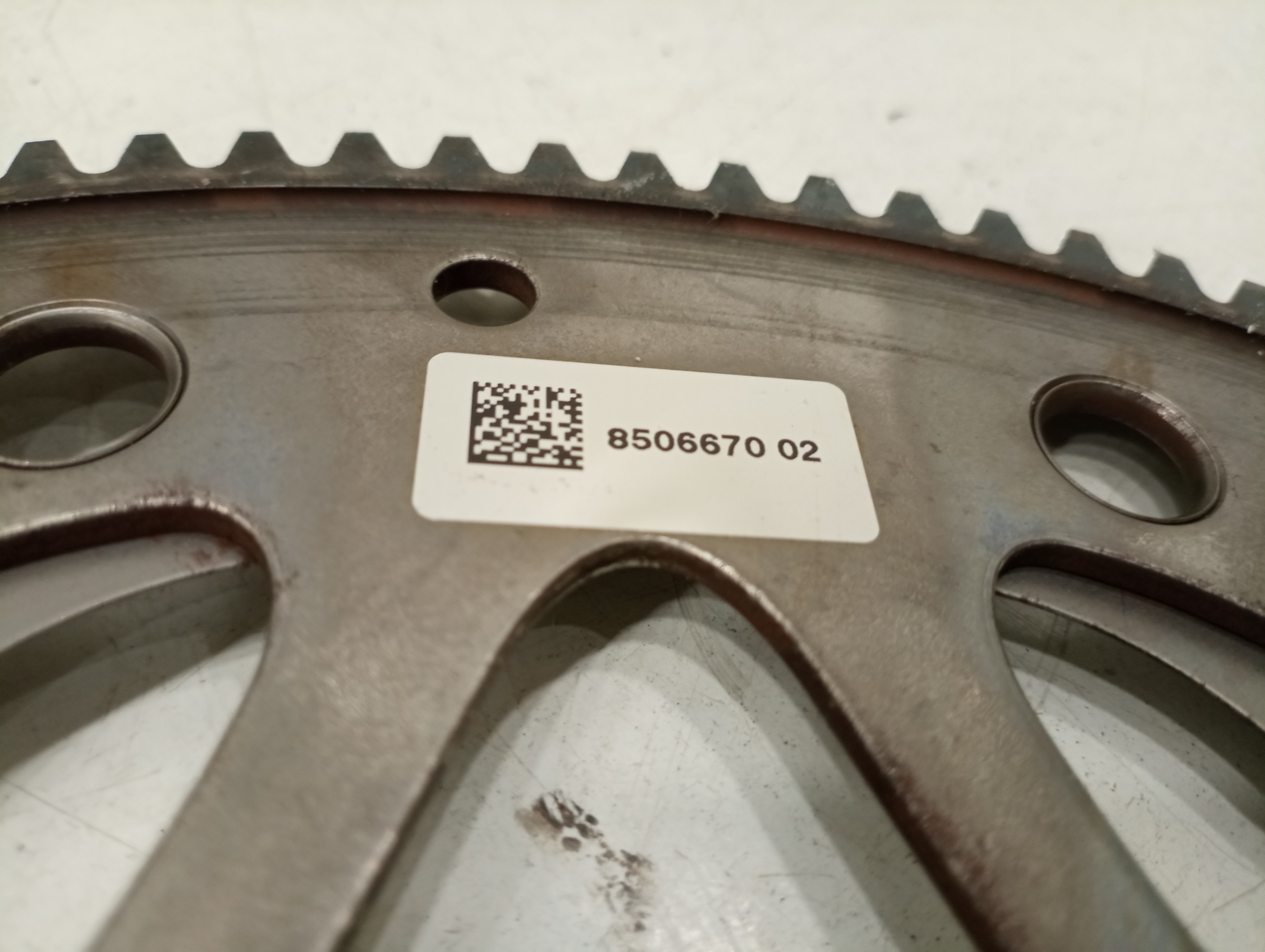 Kit Embraiagem BMW X6 (E71, E72) | 07 - 14 Imagem-5
