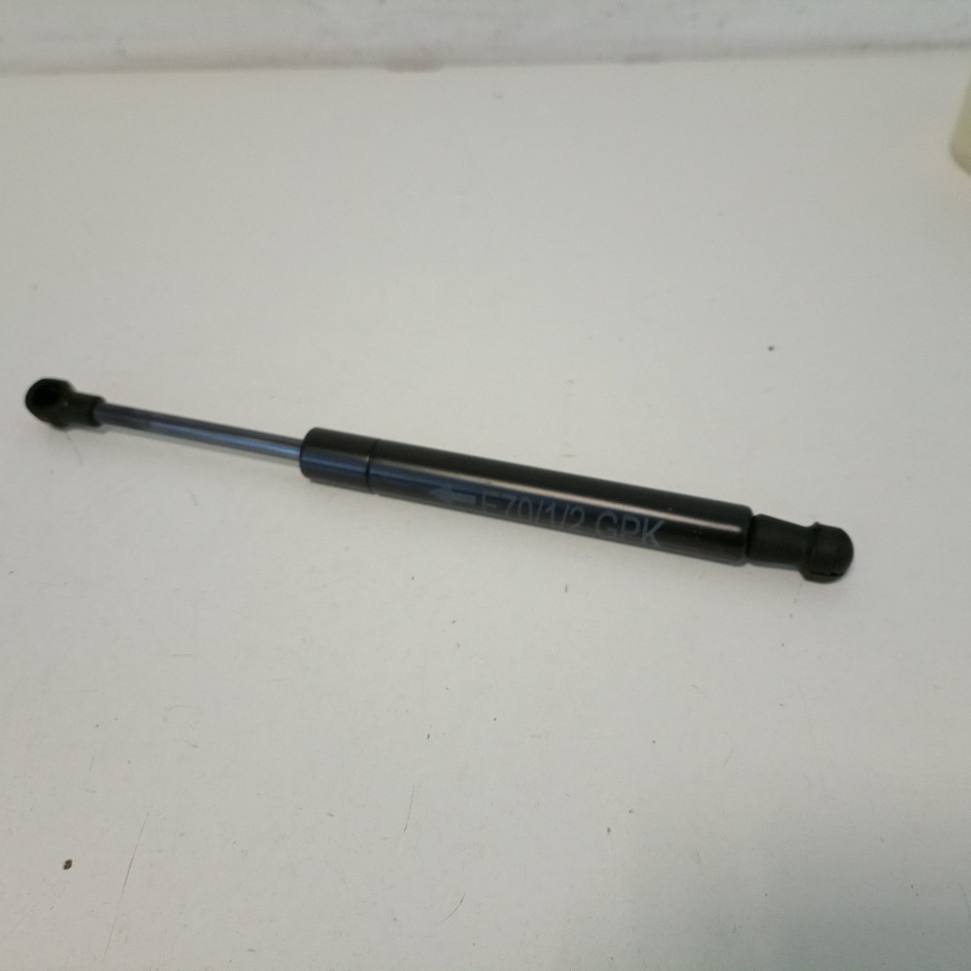 Amortecedor Traseiro BMW X6 (E71, E72) | 07 - 14