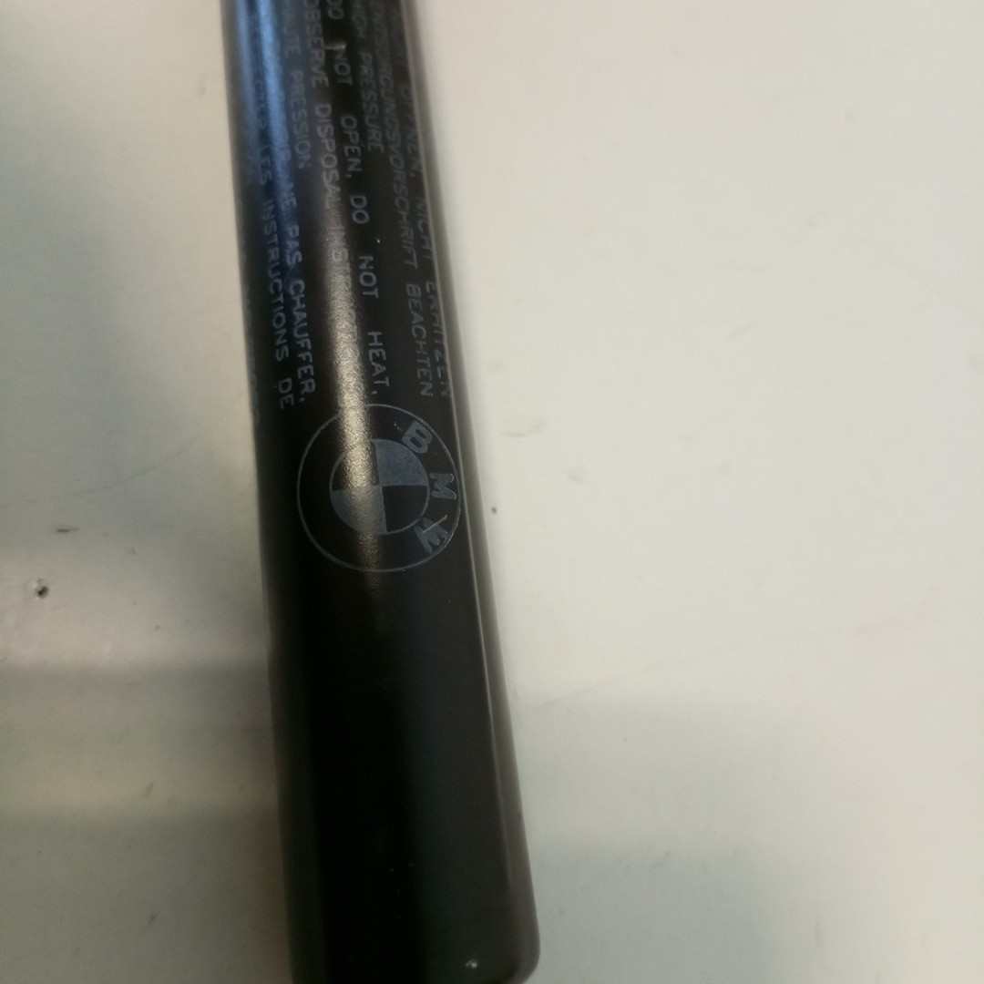 Amortecedor Traseiro BMW X6 (E71, E72) | 07 - 14 Imagem-2