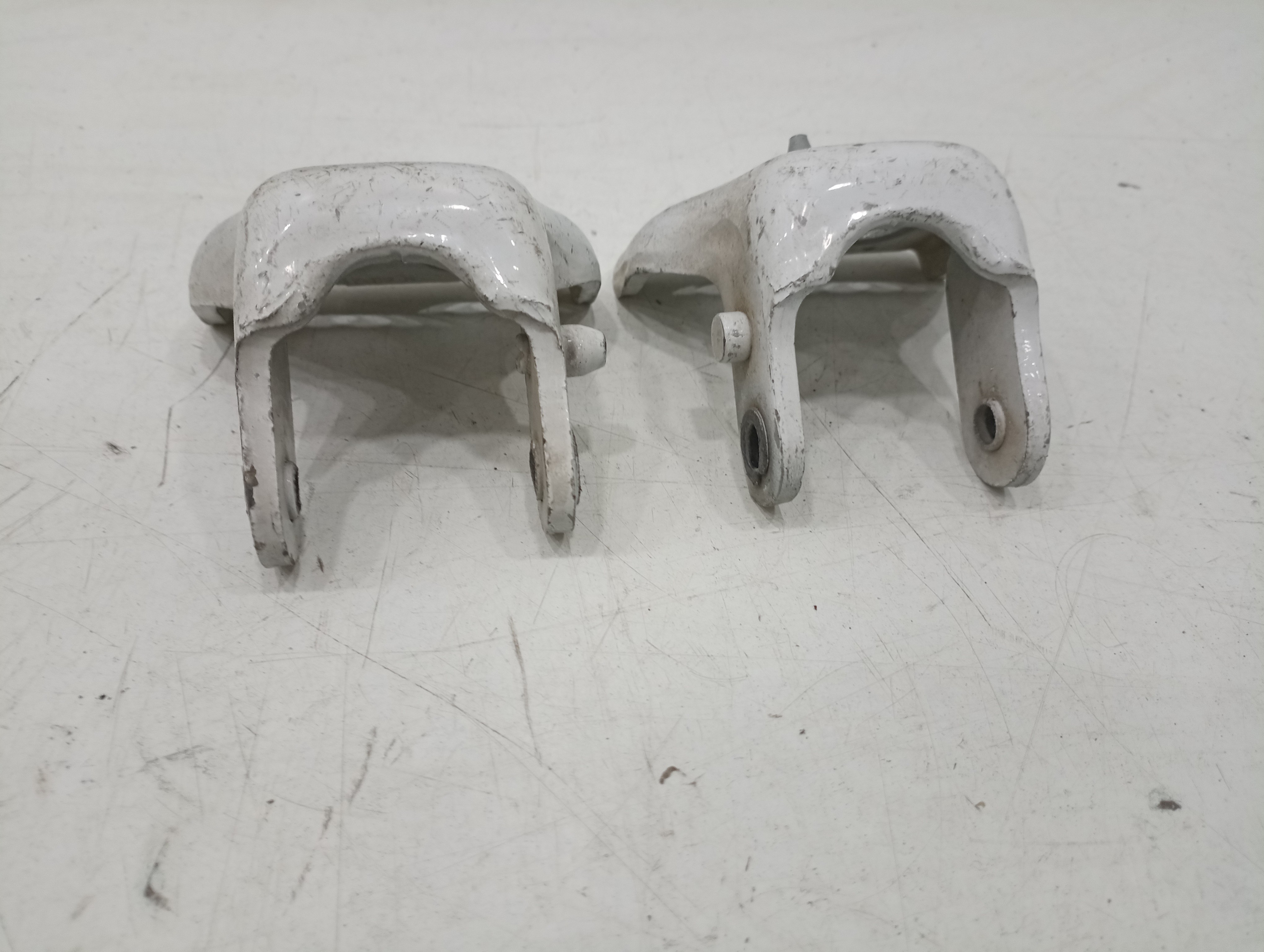 Dobradiças da porta CITROEN BERLINGO (B9) | 08 -  Imagem-2