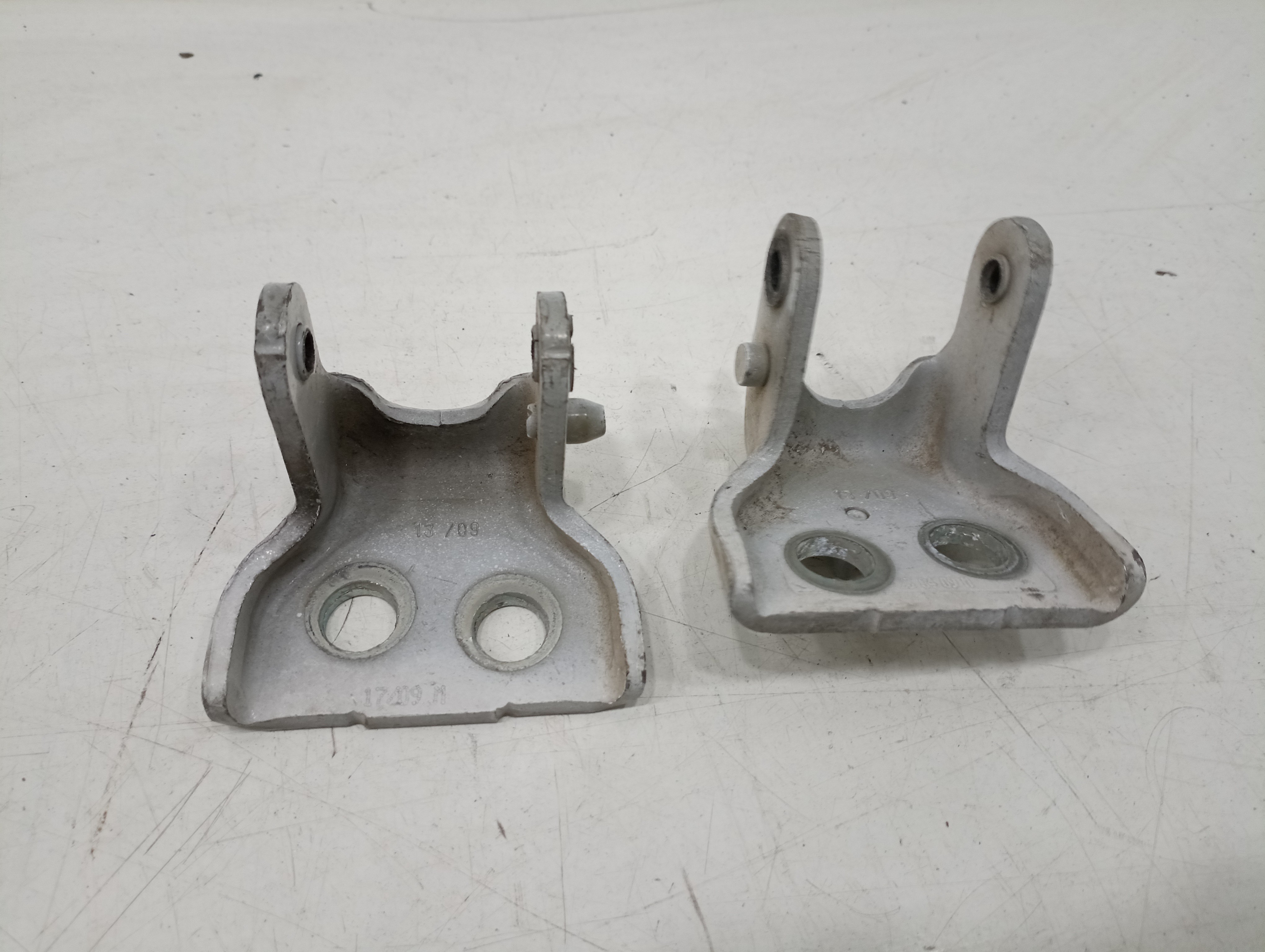 Dobradiças da porta CITROEN BERLINGO (B9) | 08 -  Imagem-3